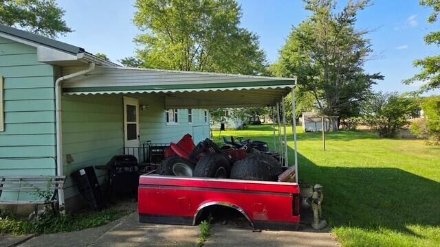 18407 State Route 49, Willshire, Ohio 45898