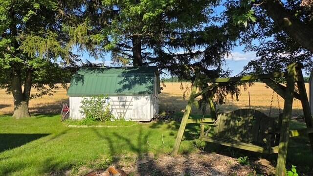 18407 State Route 49, Willshire, Ohio 45898