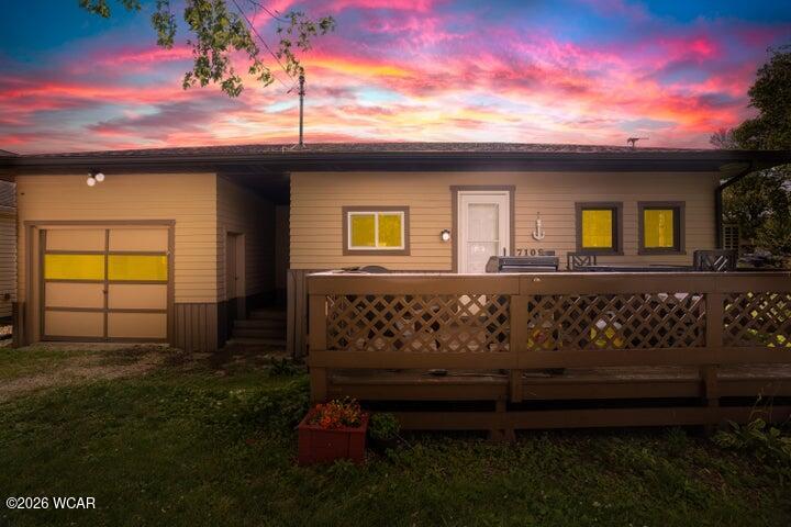7109 Hancock Drive, Russells Point, Ohio