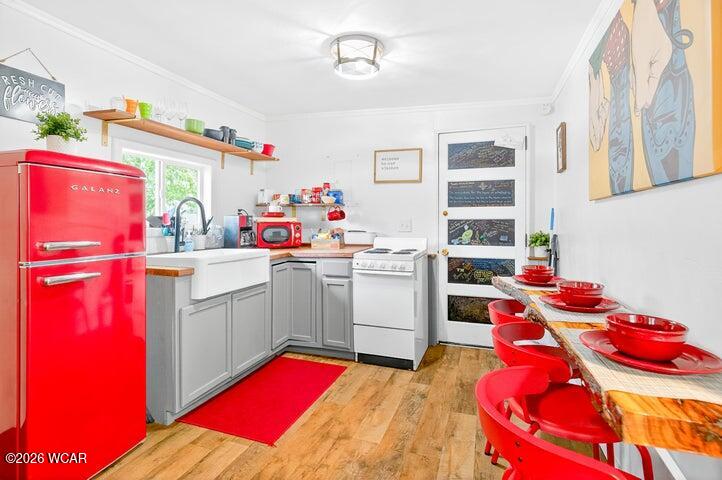 7109 Hancock Drive, Russells Point, Ohio