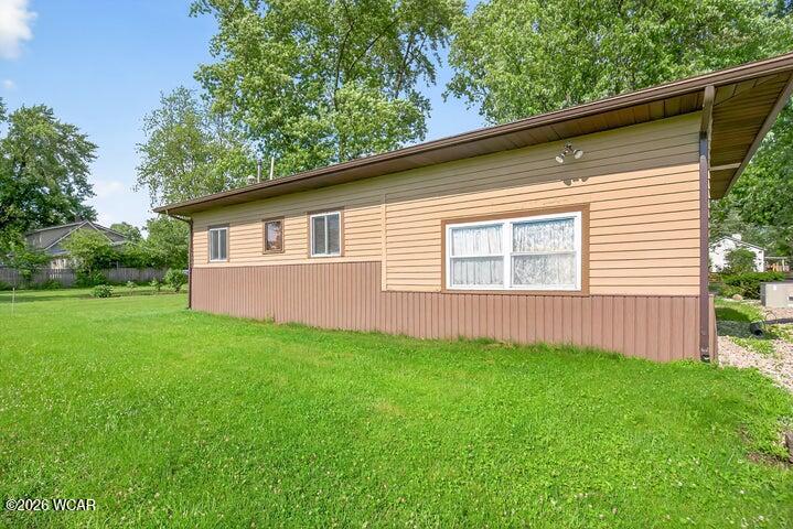 7109 Hancock Drive, Russells Point, Ohio