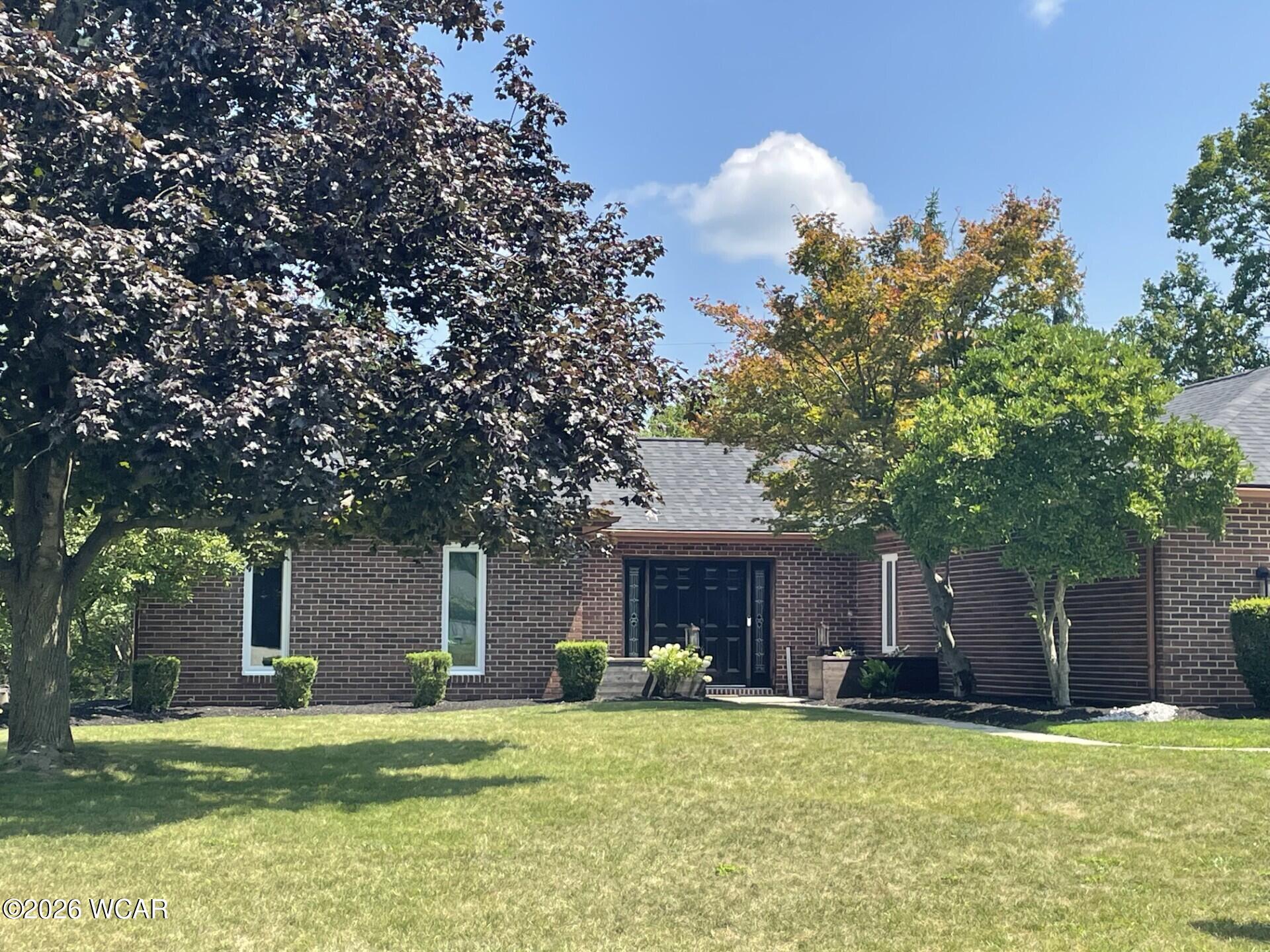 1333 Timberlane Drive, Lima, Ohio