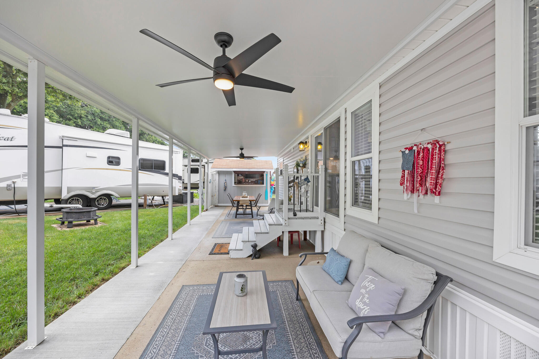11539 Lake, Lakeview, Ohio 43331
