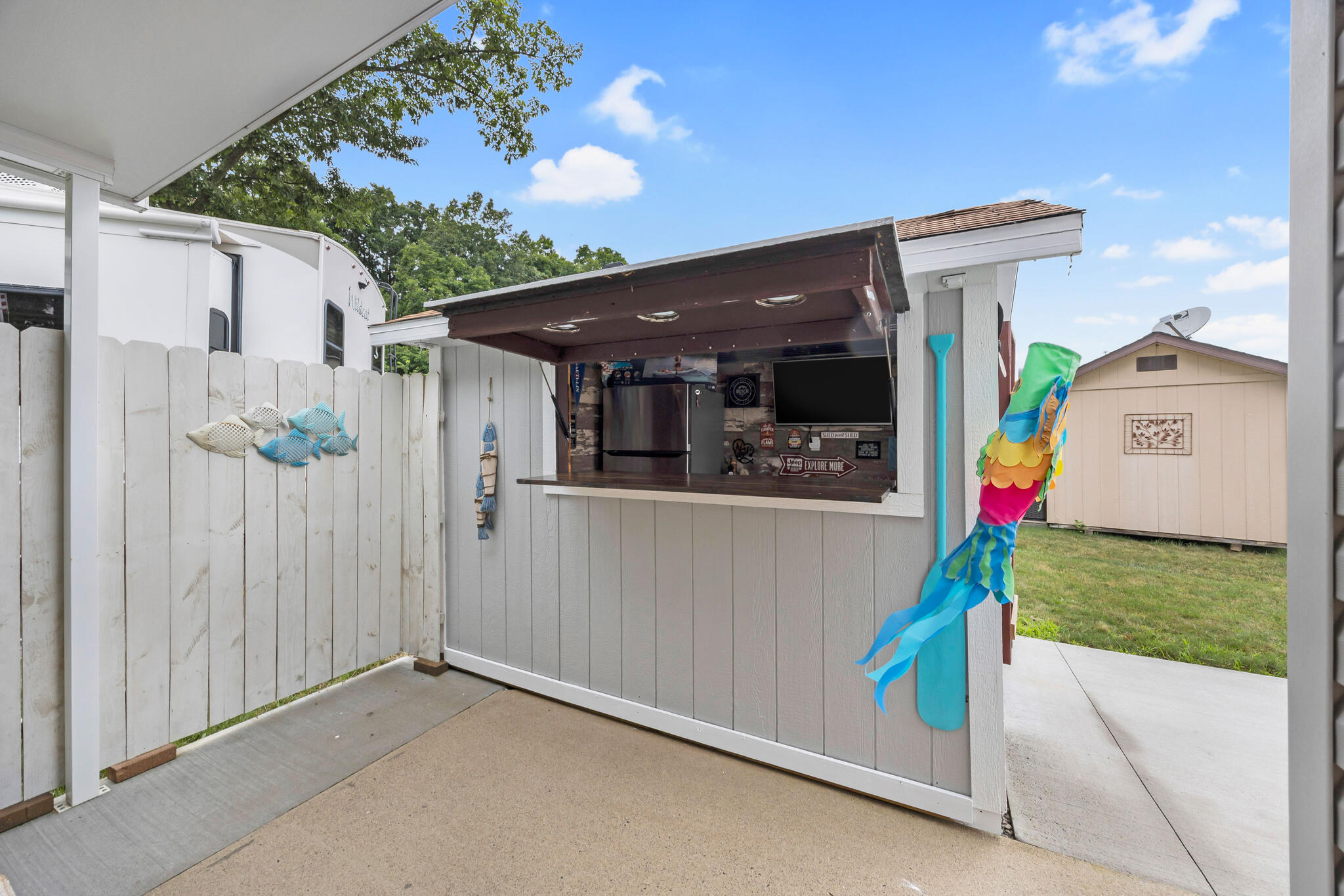 11539 Lake, Lakeview, Ohio 43331