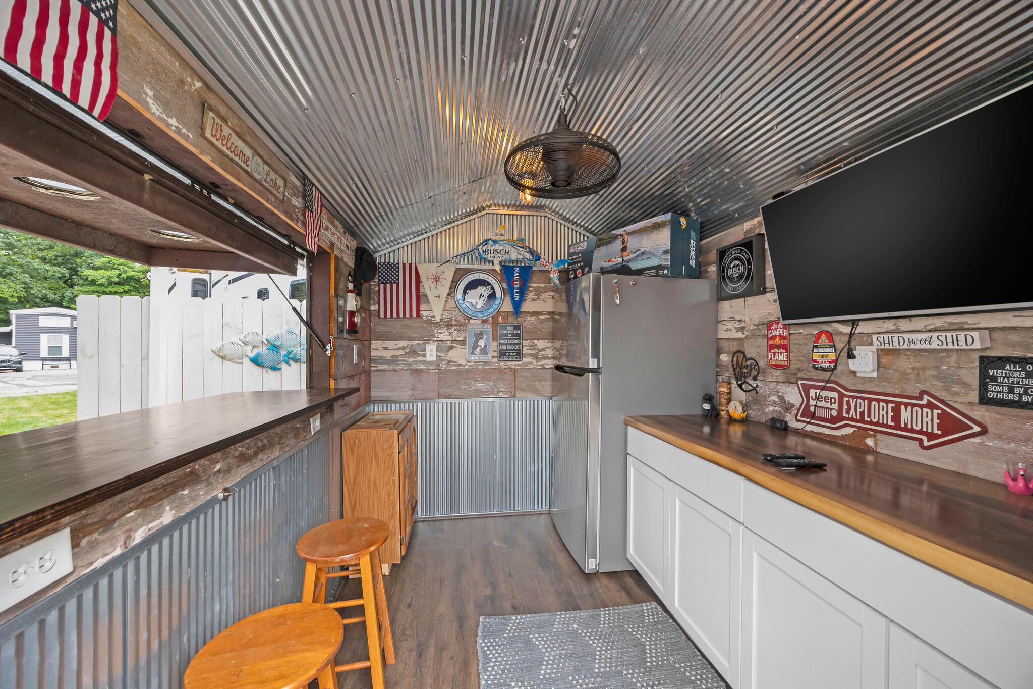 11539 Lake, Lakeview, Ohio 43331