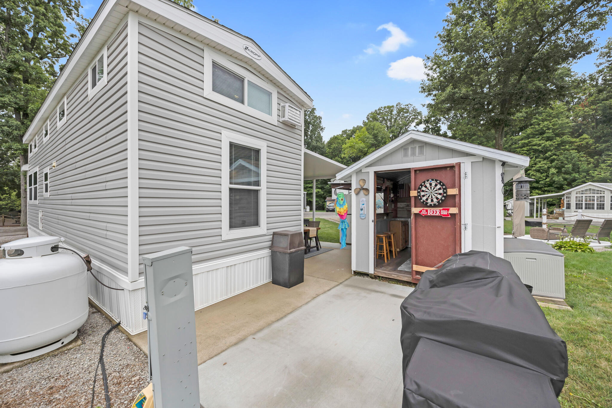 11539 Lake, Lakeview, Ohio 43331