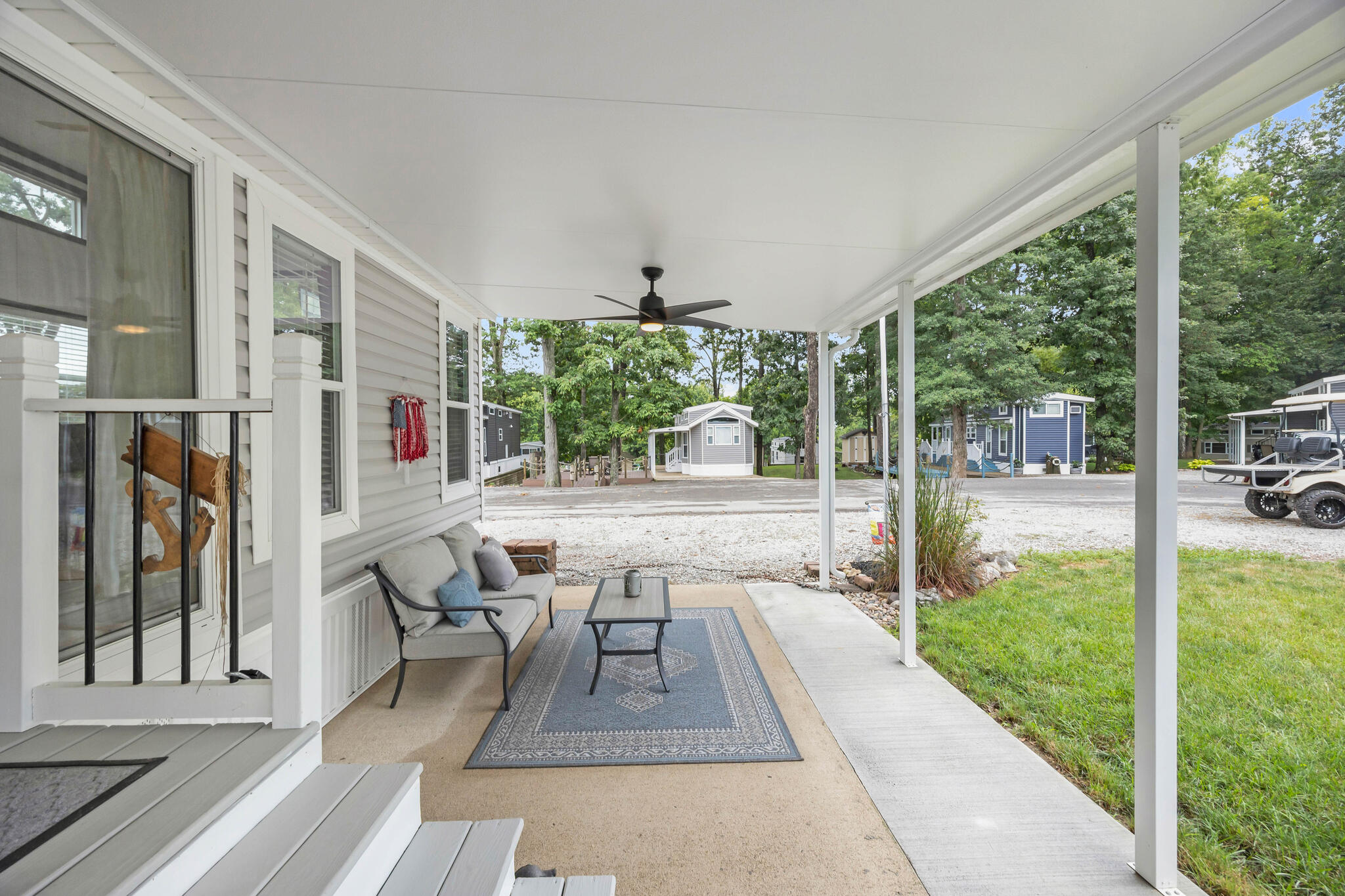11539 Lake, Lakeview, Ohio 43331