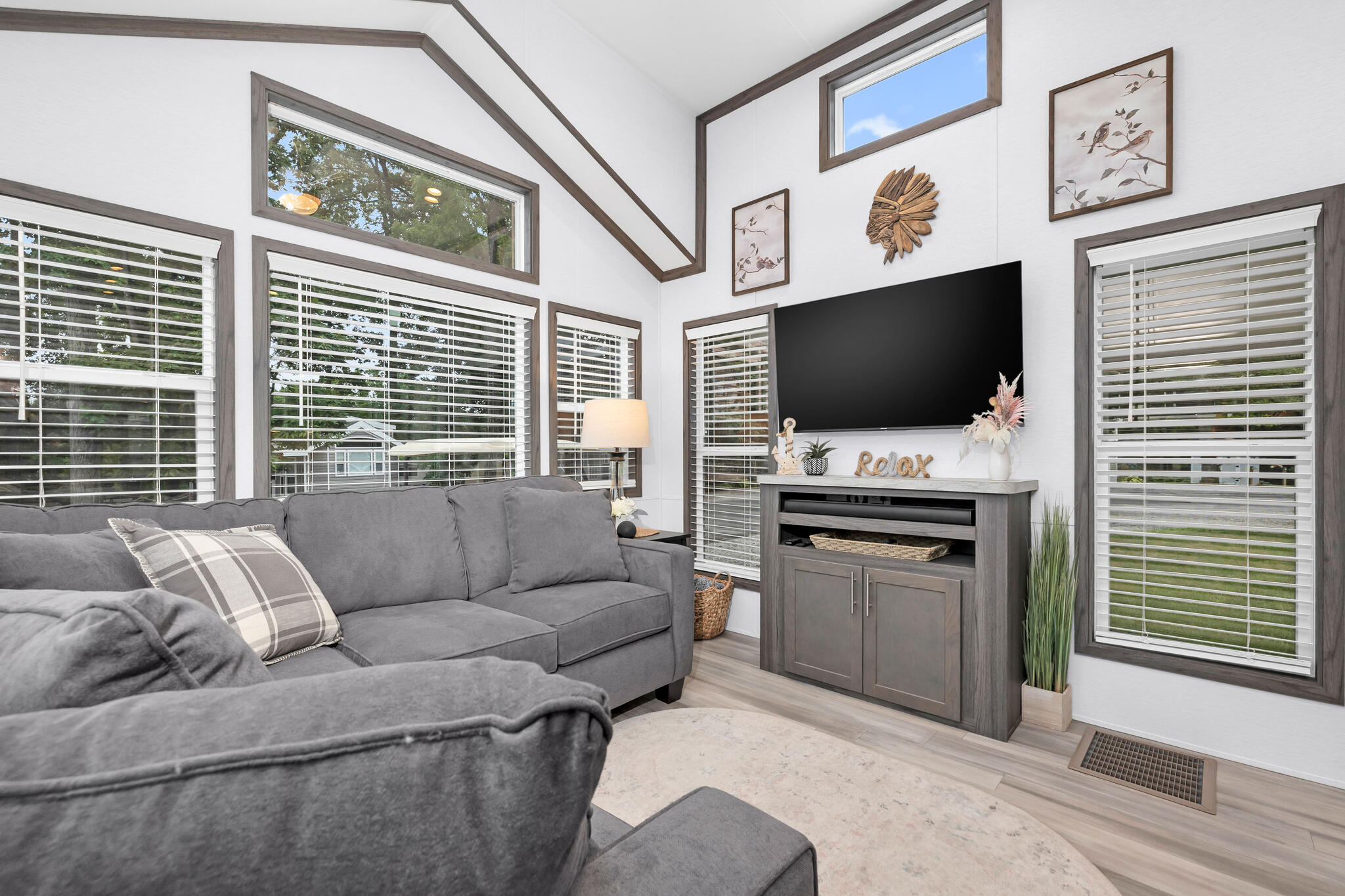 11539 Lake, Lakeview, Ohio 43331