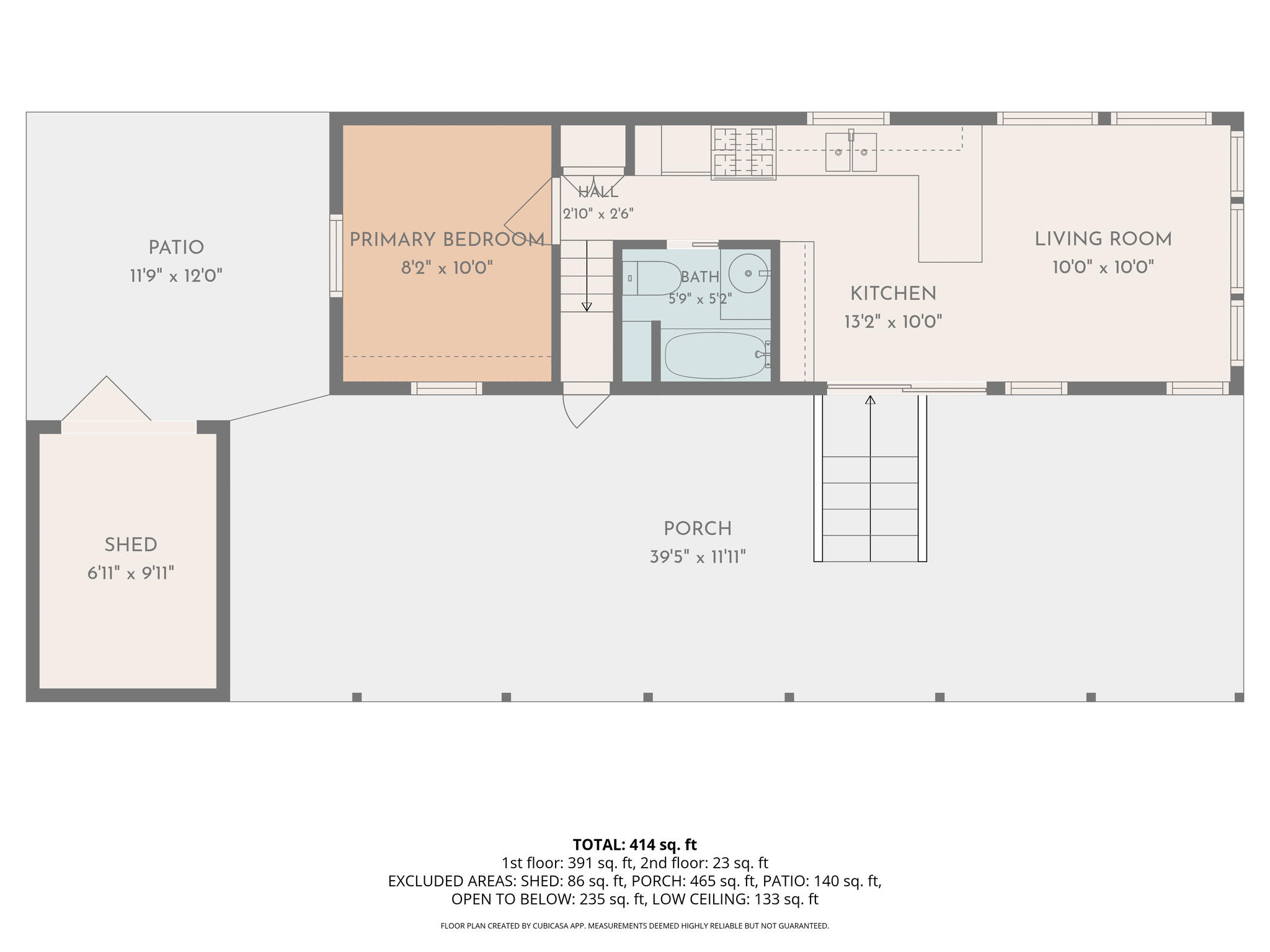 11539 Lake, Lakeview, Ohio 43331