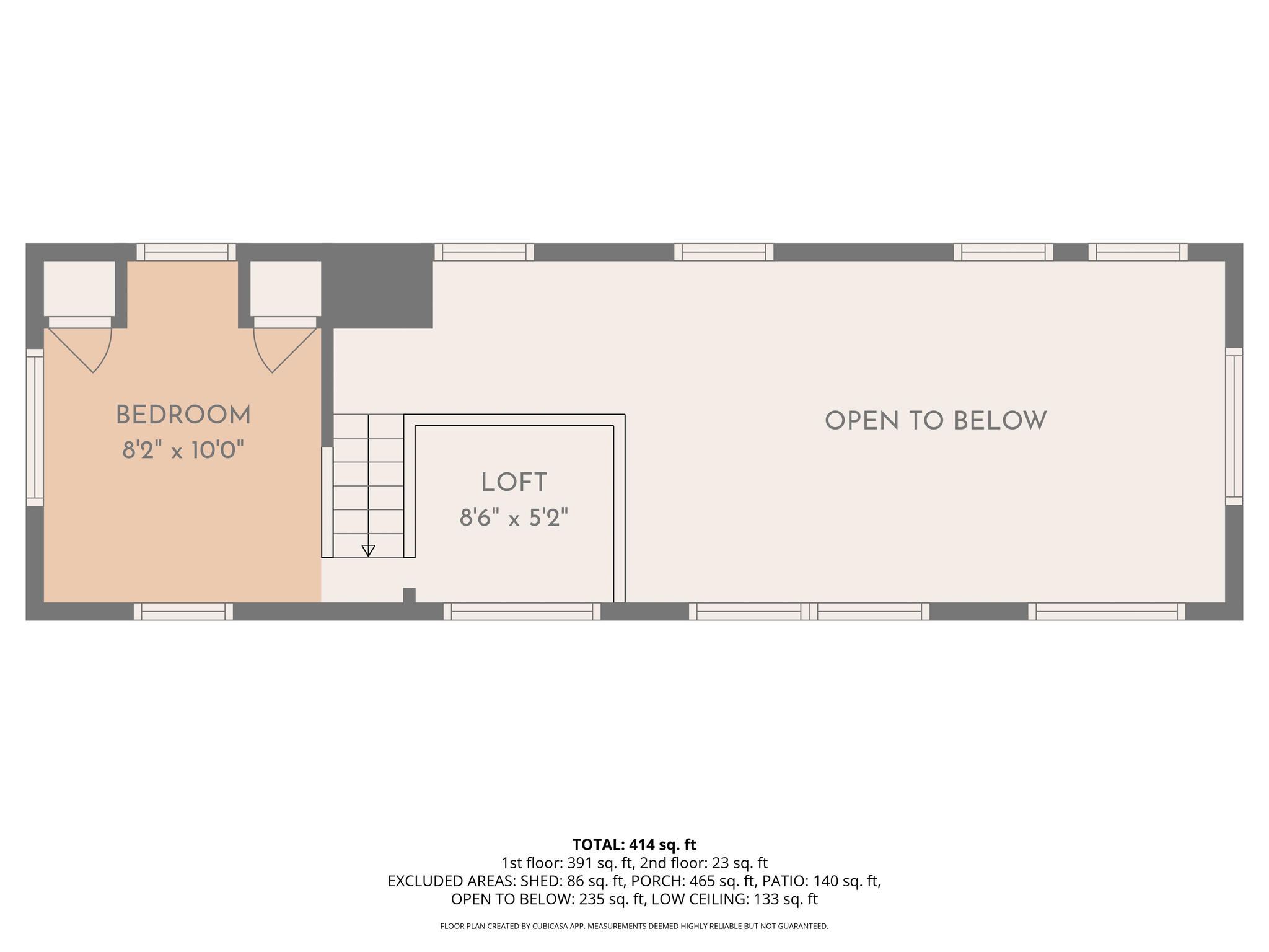 11539 Lake, Lakeview, Ohio 43331