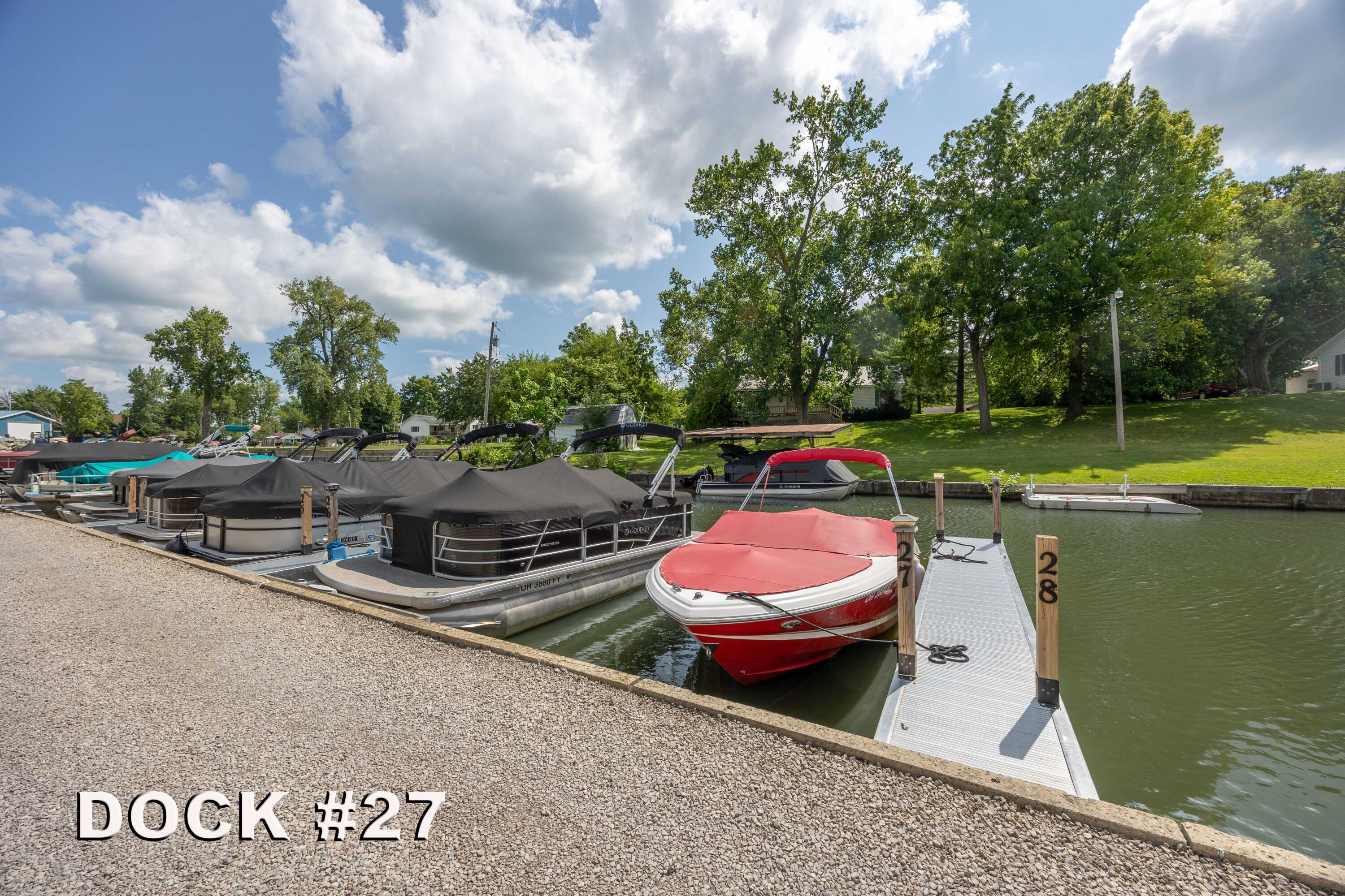 11539 Lake, Lakeview, Ohio 43331