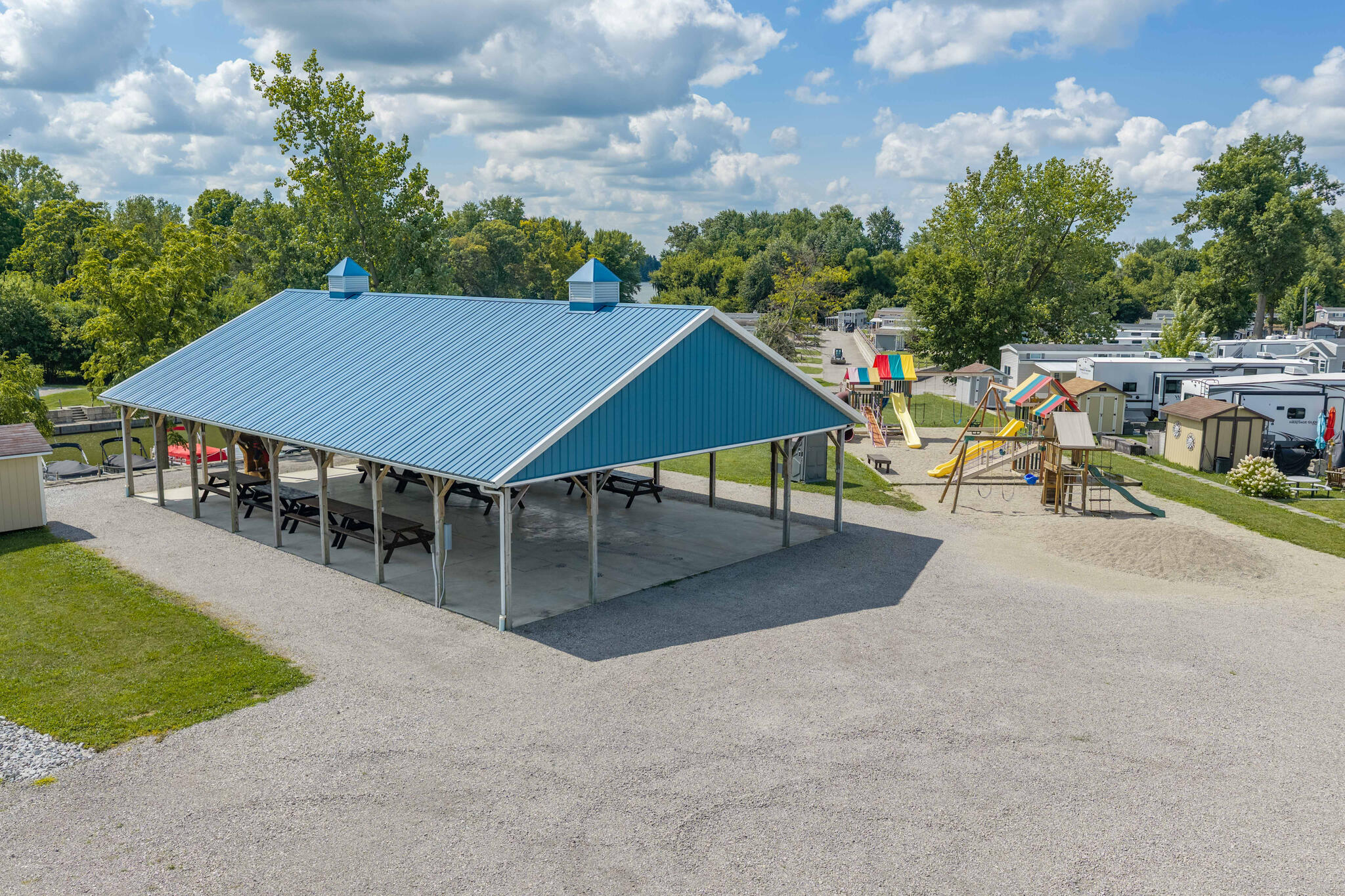 11539 Lake, Lakeview, Ohio 43331