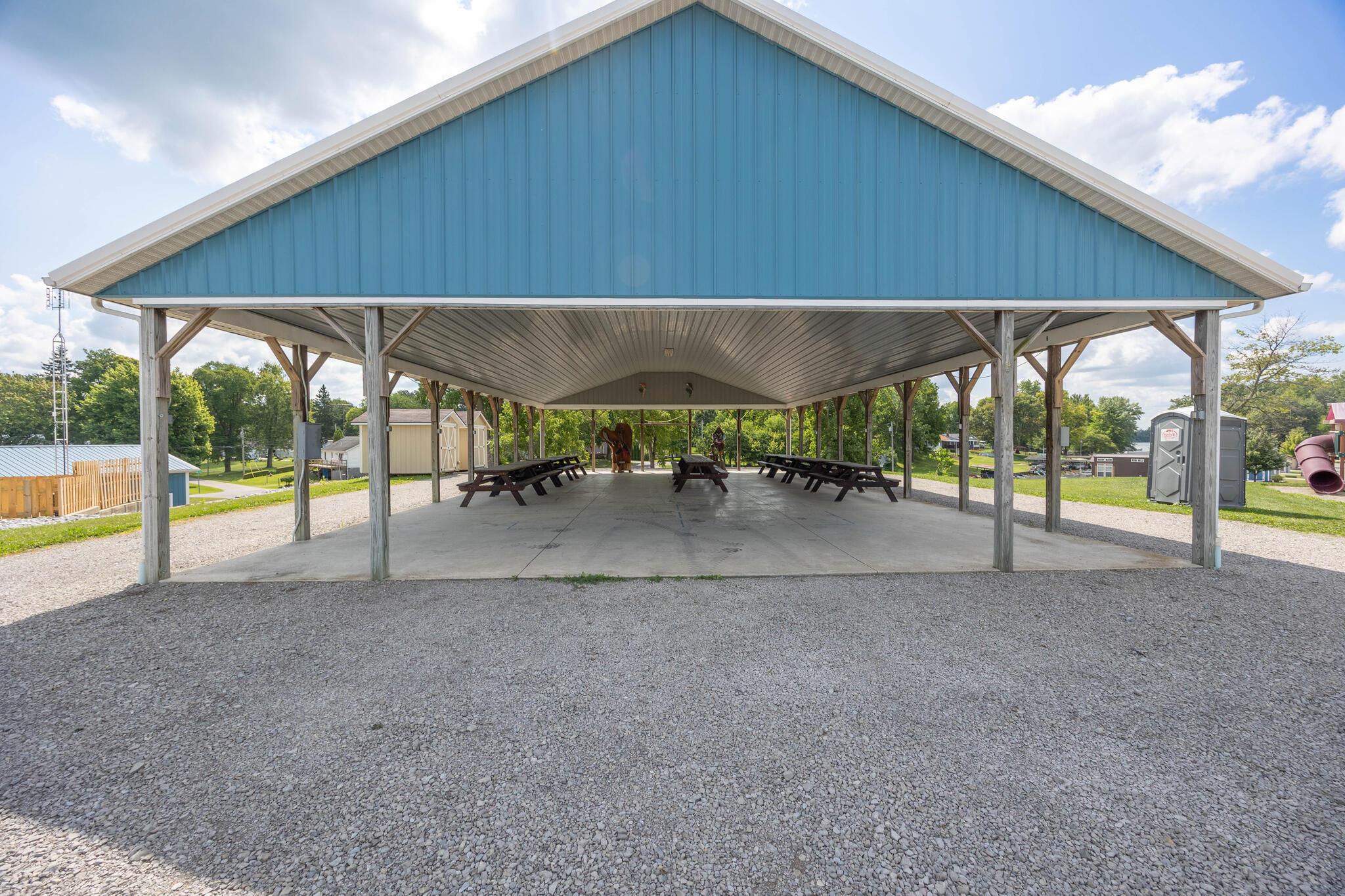 11539 Lake, Lakeview, Ohio 43331