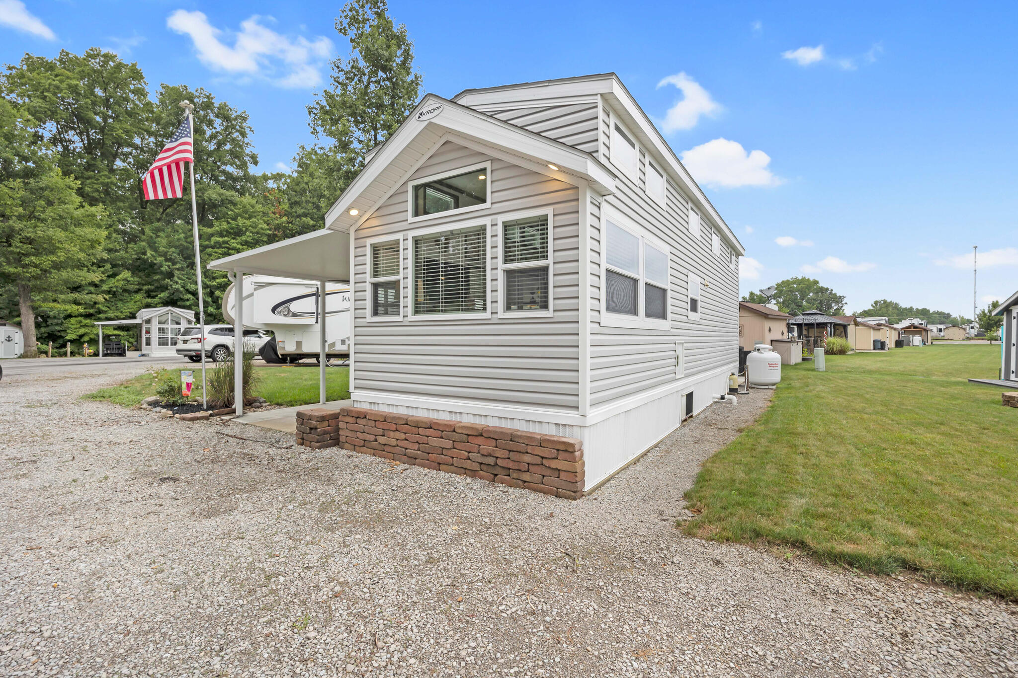 11539 Lake, Lakeview, Ohio 43331