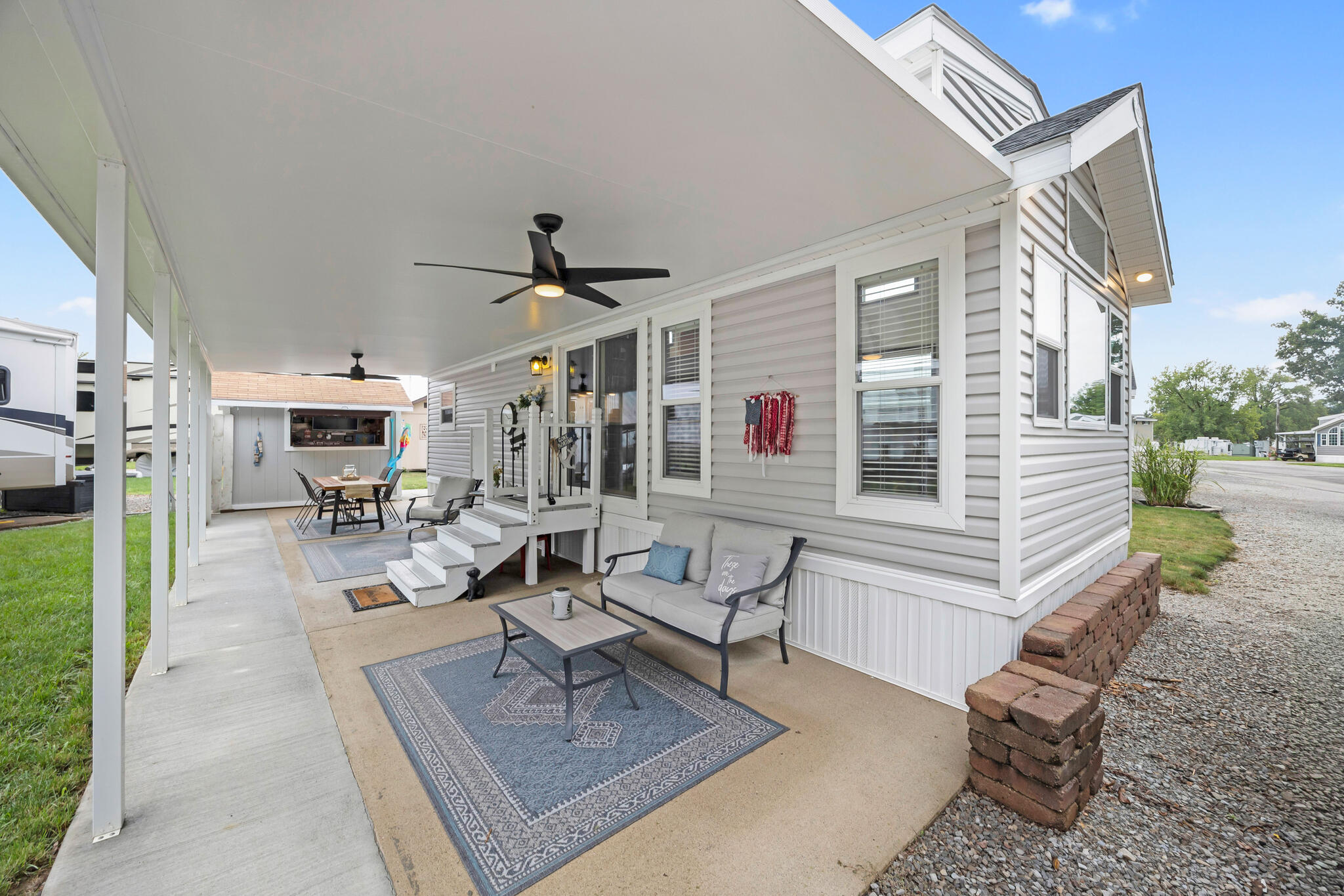 11539 Lake, Lakeview, Ohio 43331