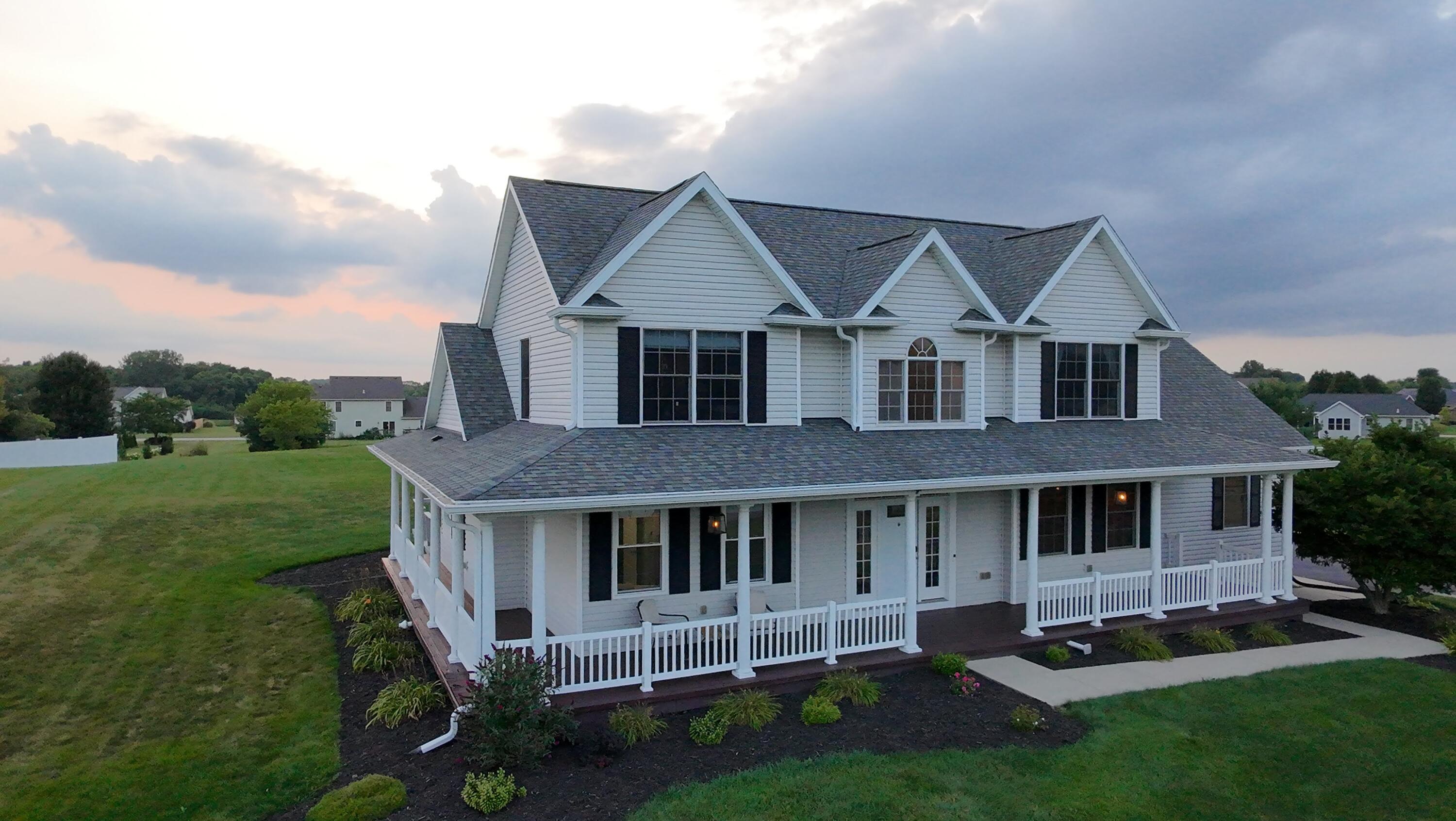 3223 Windy Ridge, Springfield, Ohio 45502