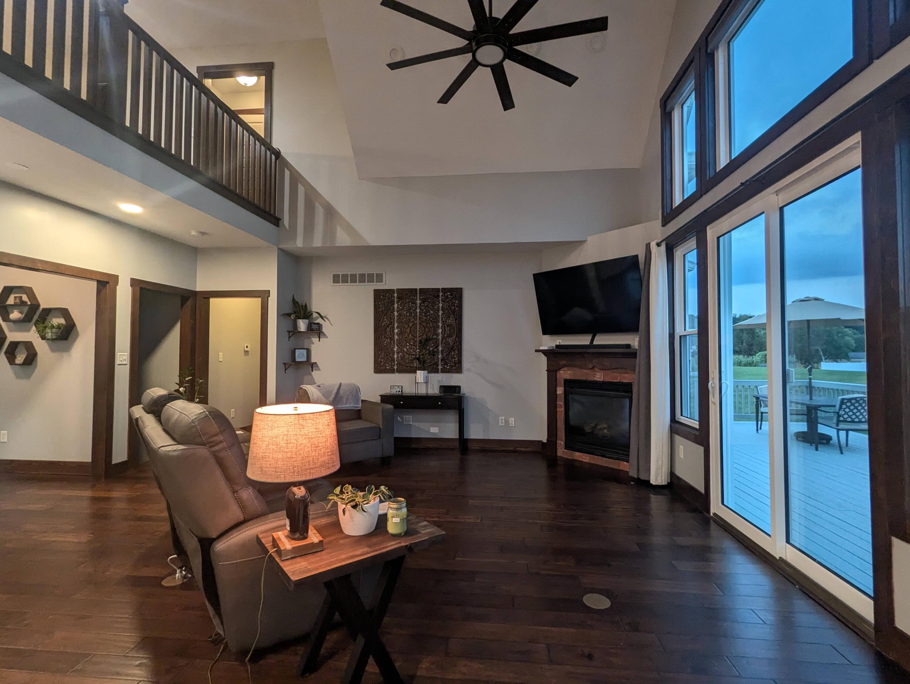 3223 Windy Ridge, Springfield, Ohio 45502