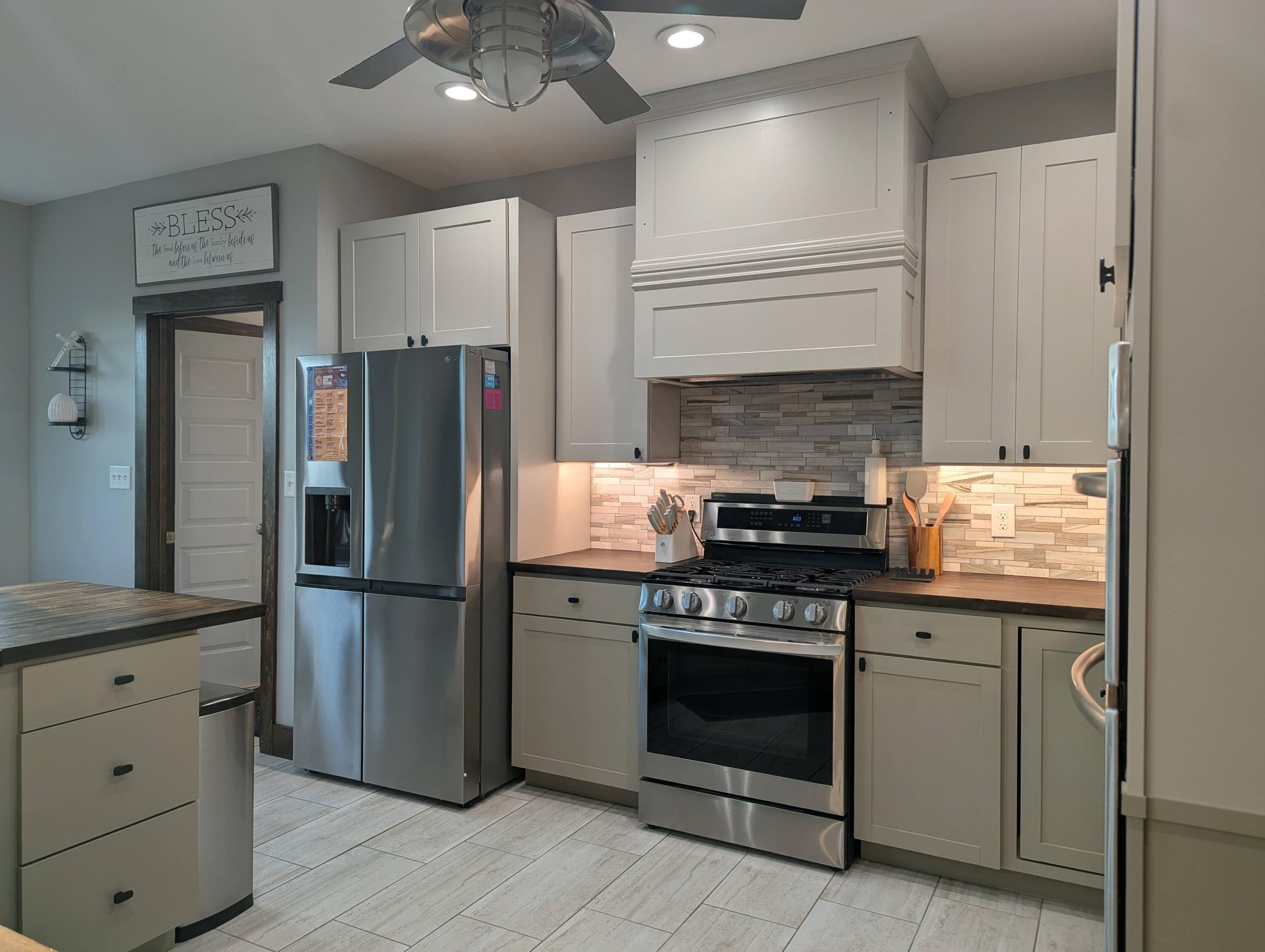 3223 Windy Ridge, Springfield, Ohio 45502