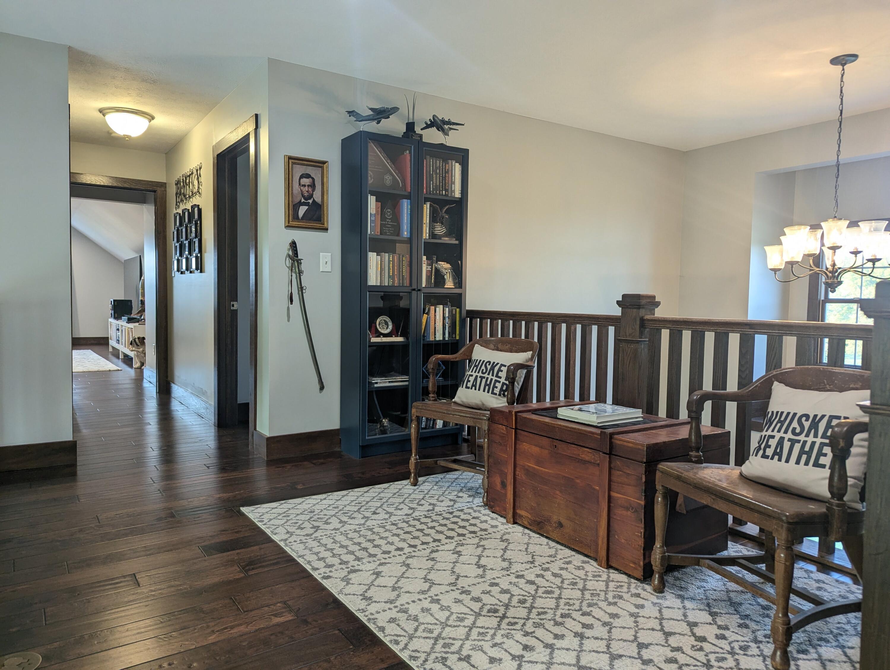 3223 Windy Ridge, Springfield, Ohio 45502