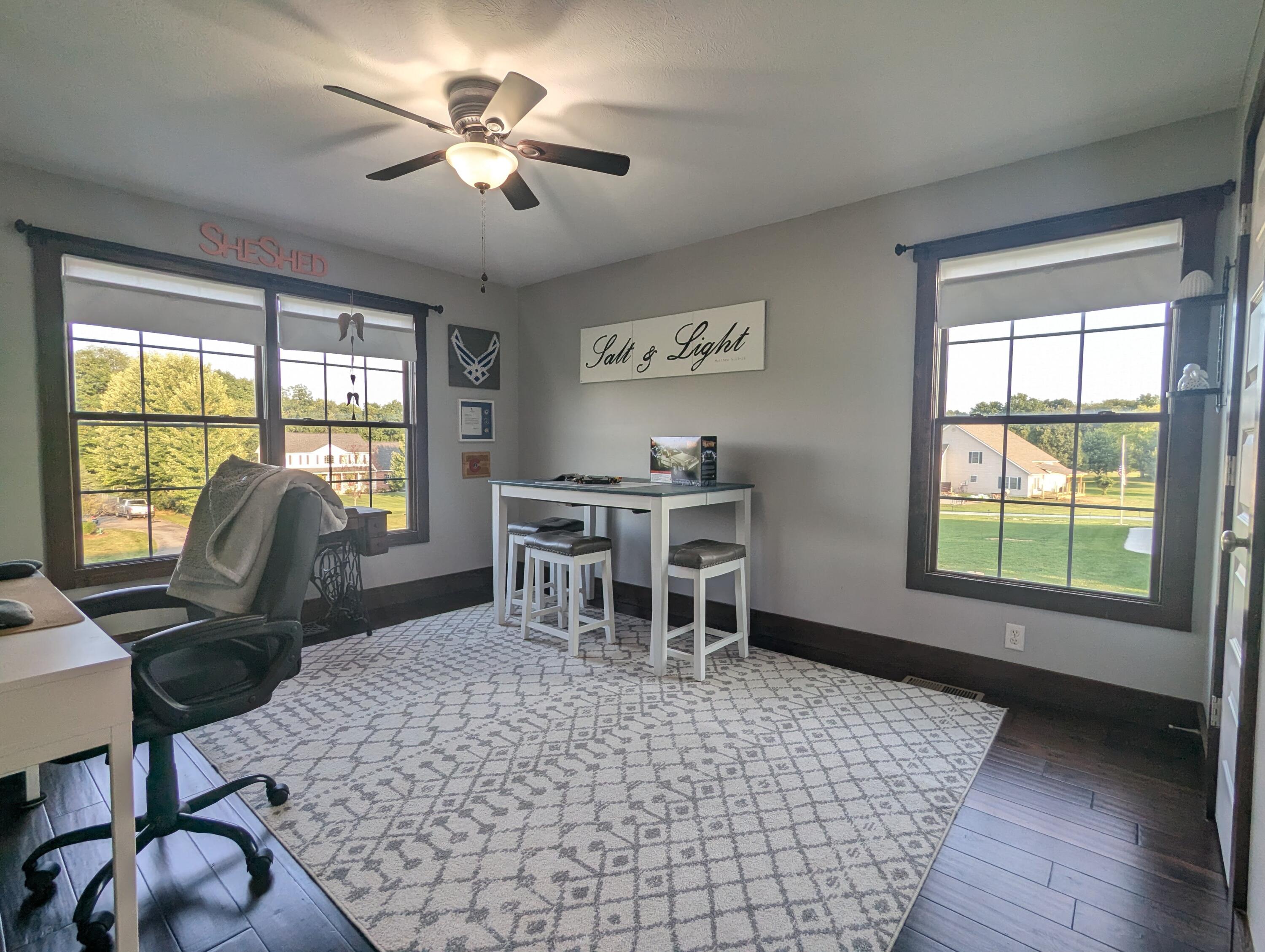 3223 Windy Ridge, Springfield, Ohio 45502