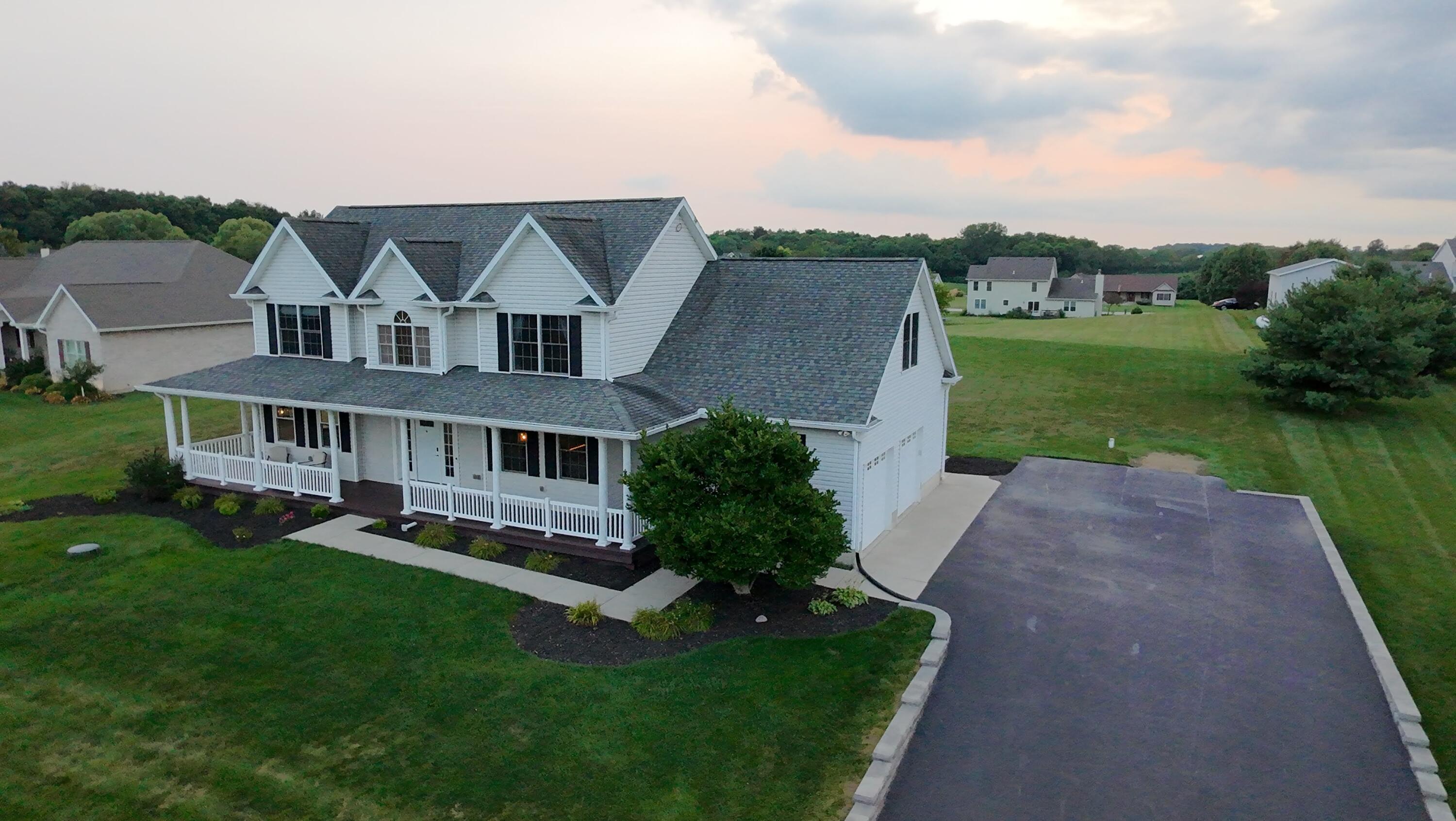 3223 Windy Ridge, Springfield, Ohio 45502