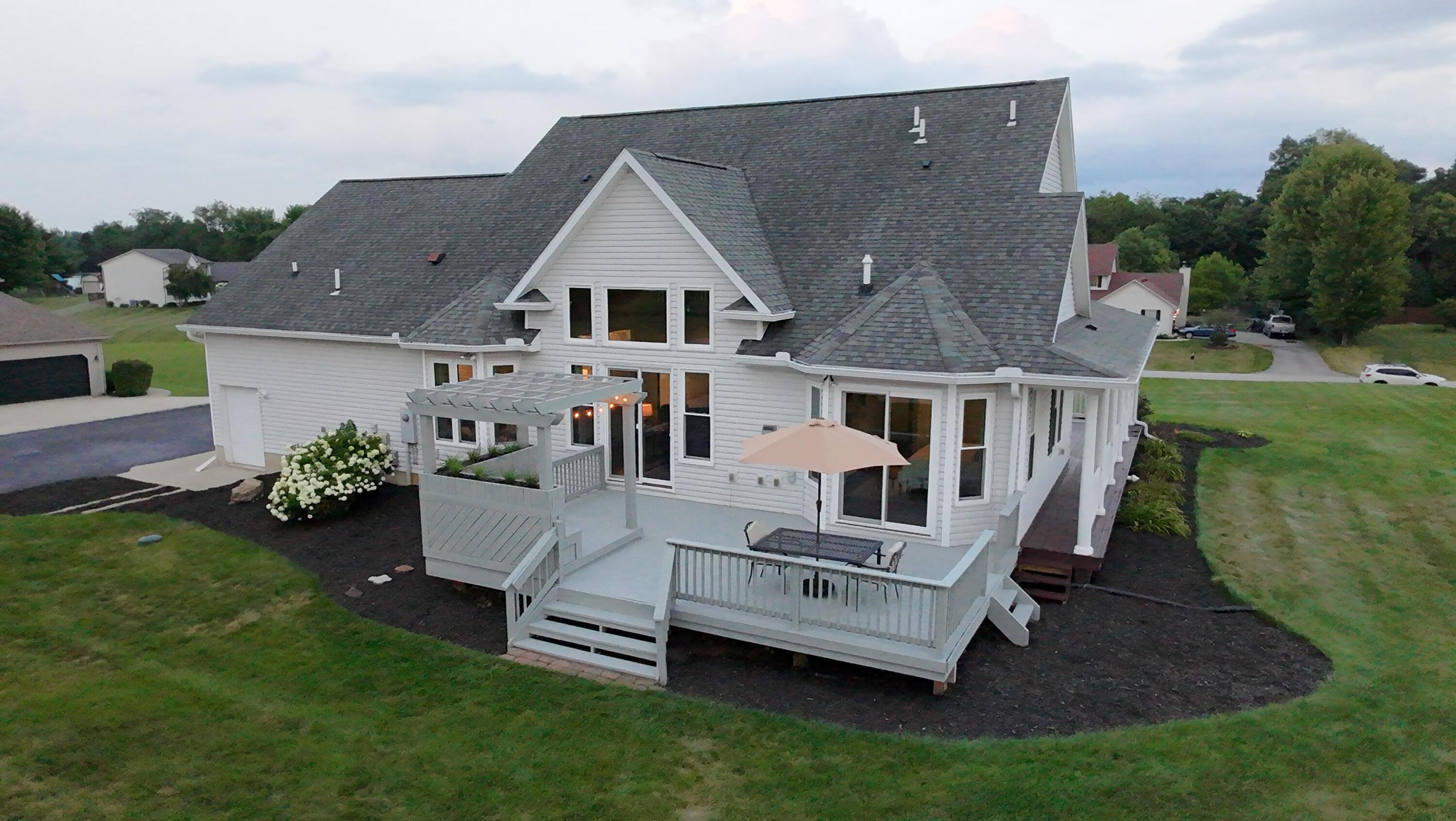 3223 Windy Ridge, Springfield, Ohio 45502