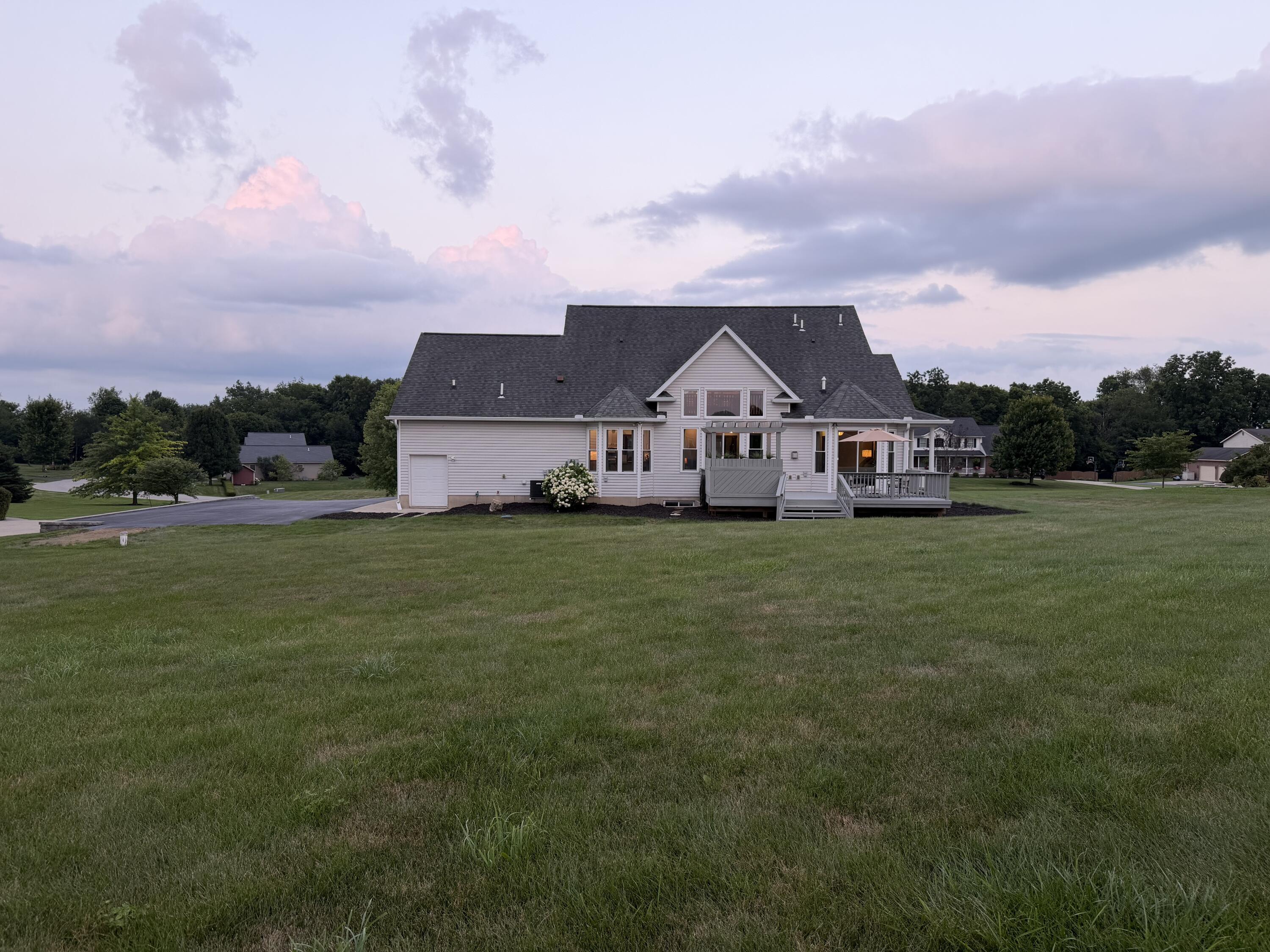 3223 Windy Ridge, Springfield, Ohio 45502