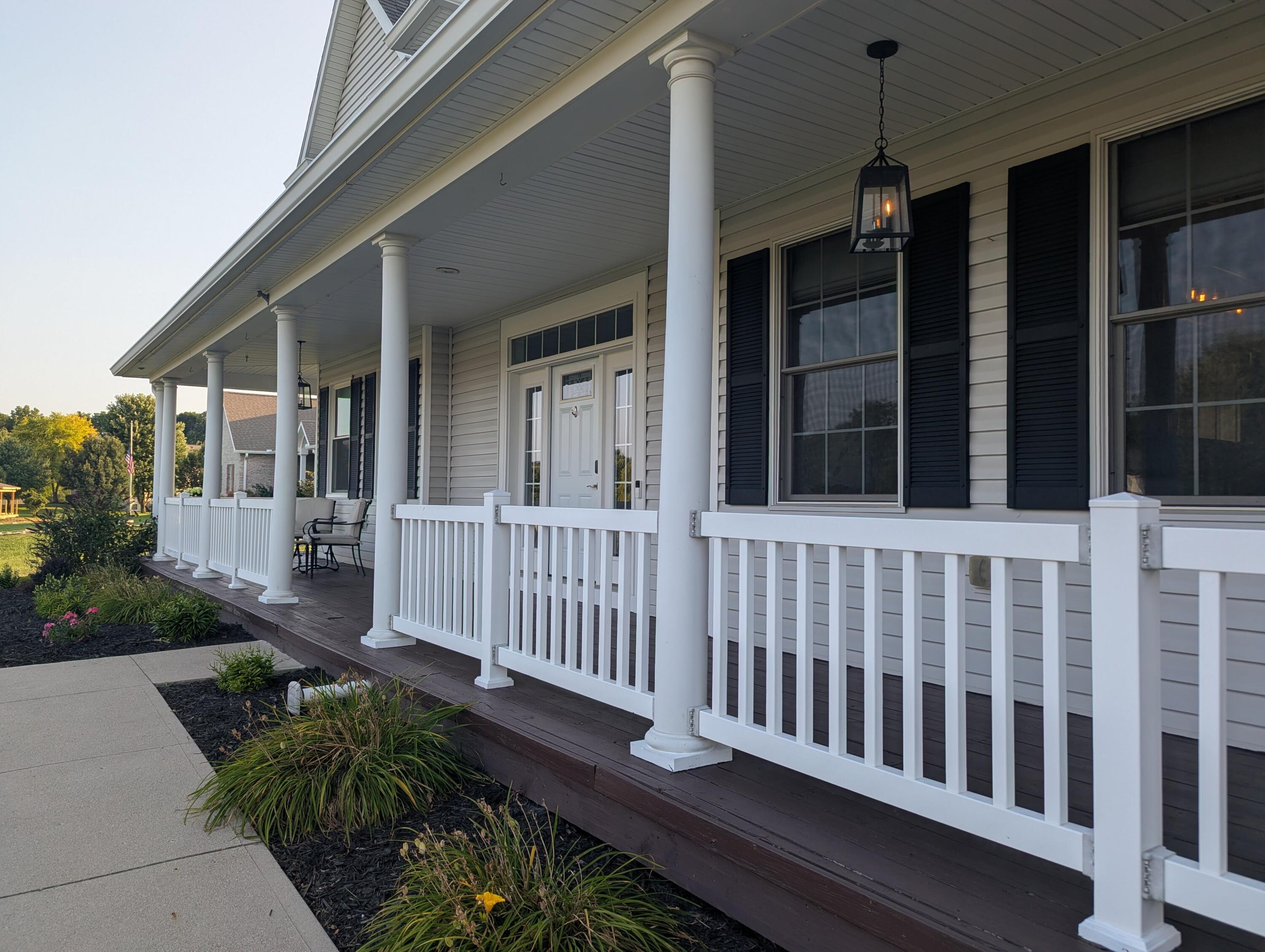 3223 Windy Ridge, Springfield, Ohio 45502
