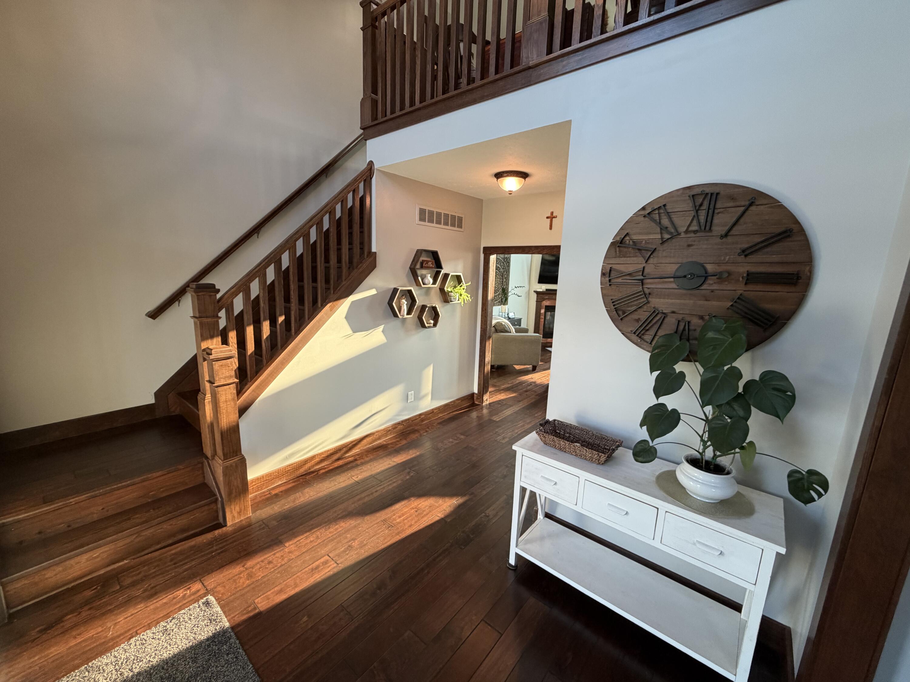 3223 Windy Ridge, Springfield, Ohio 45502