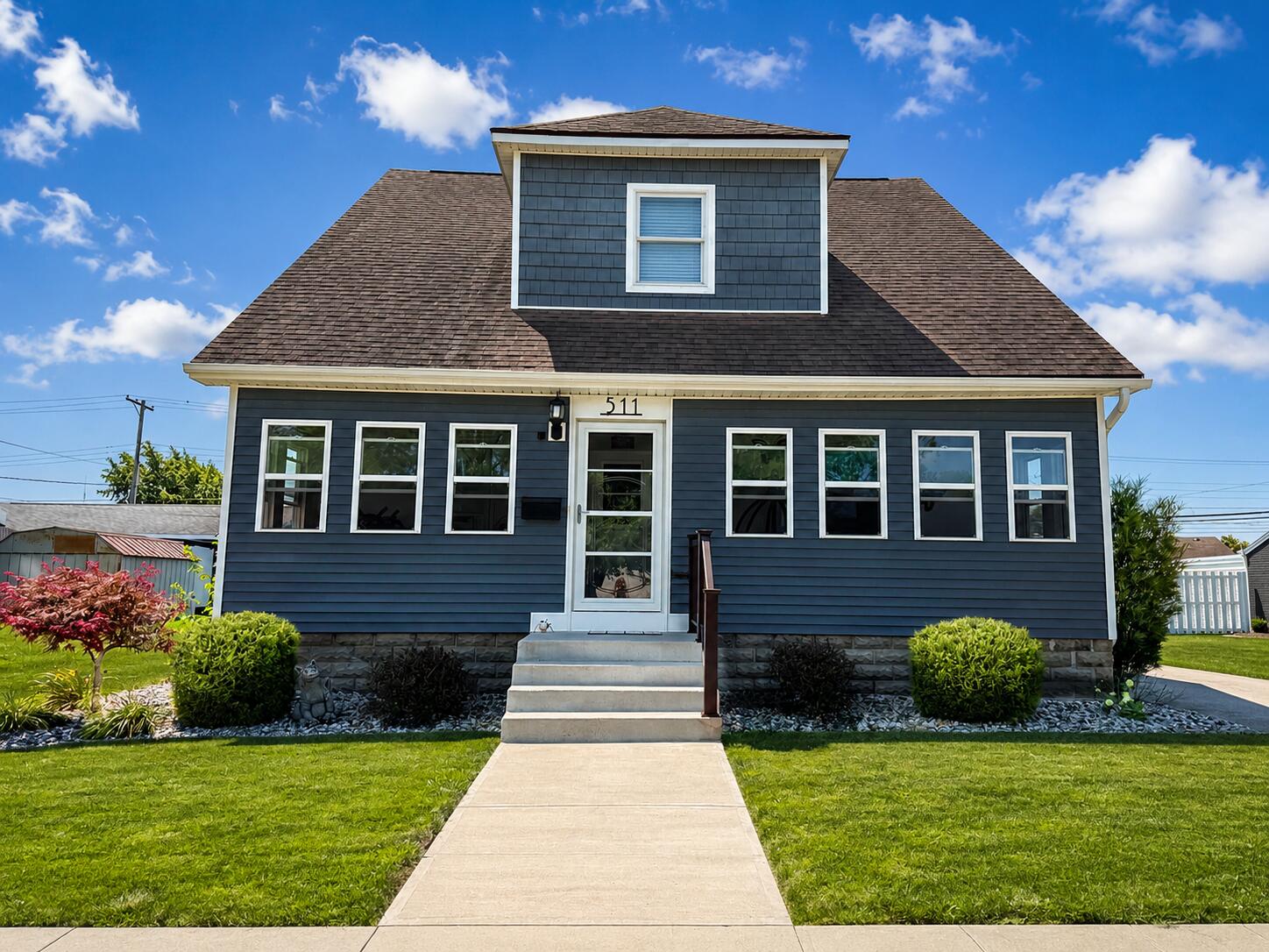 511 Main, Coldwater, Ohio 45828