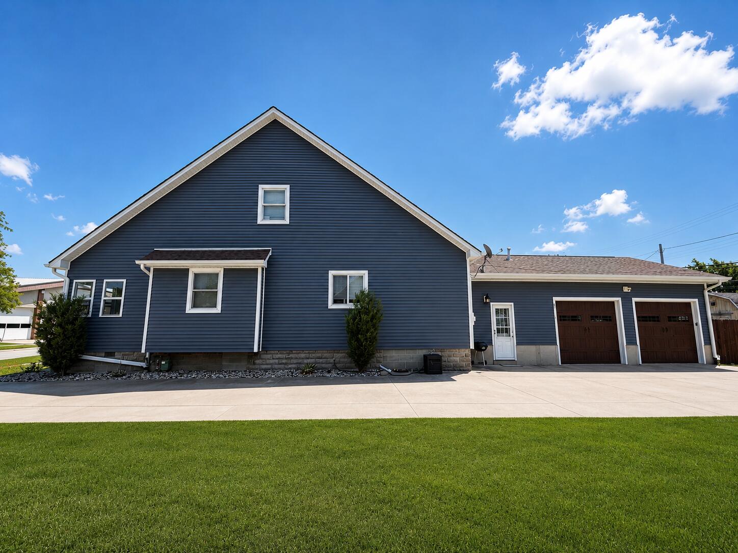 511 Main, Coldwater, Ohio 45828