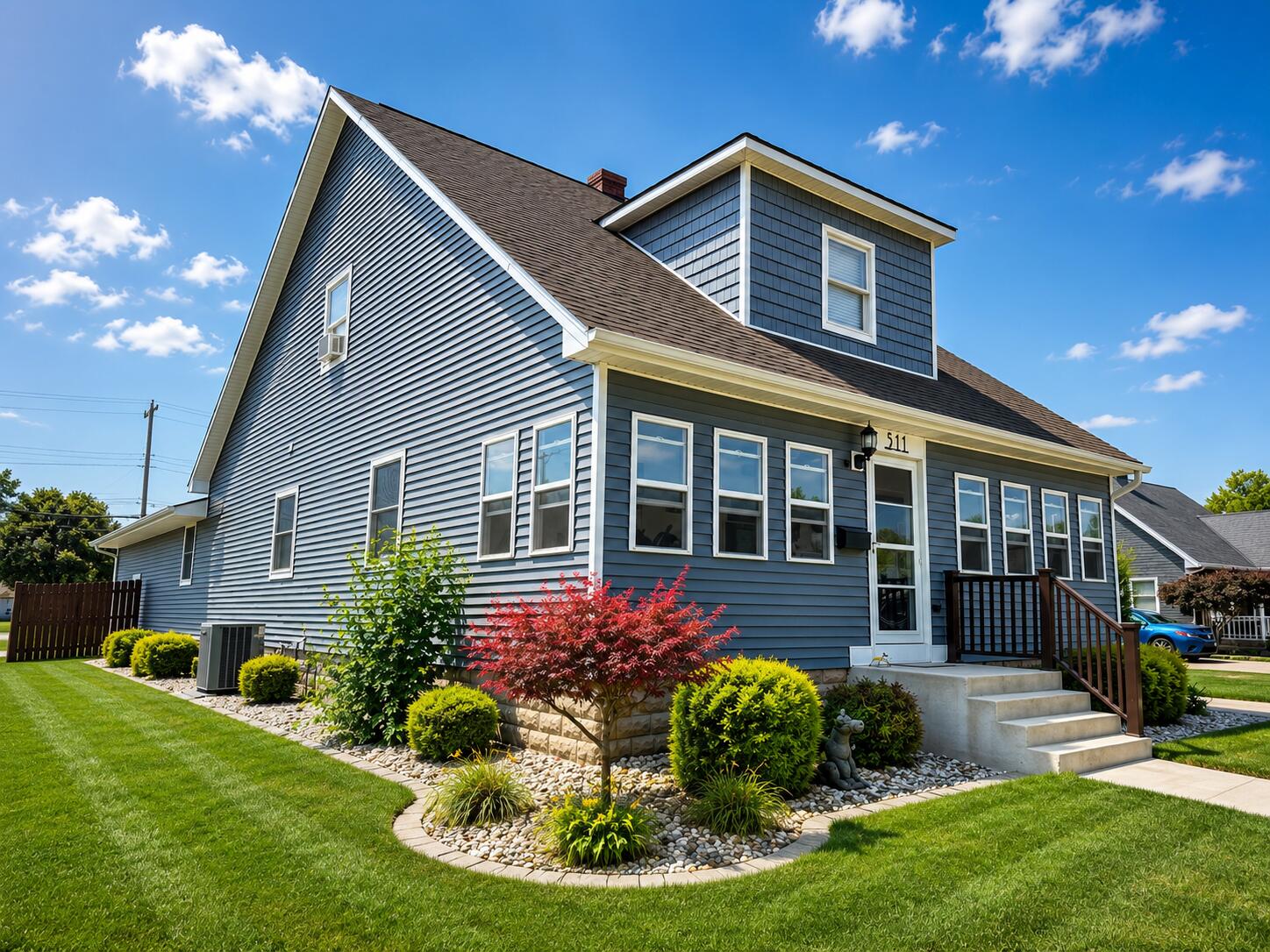 511 Main, Coldwater, Ohio 45828