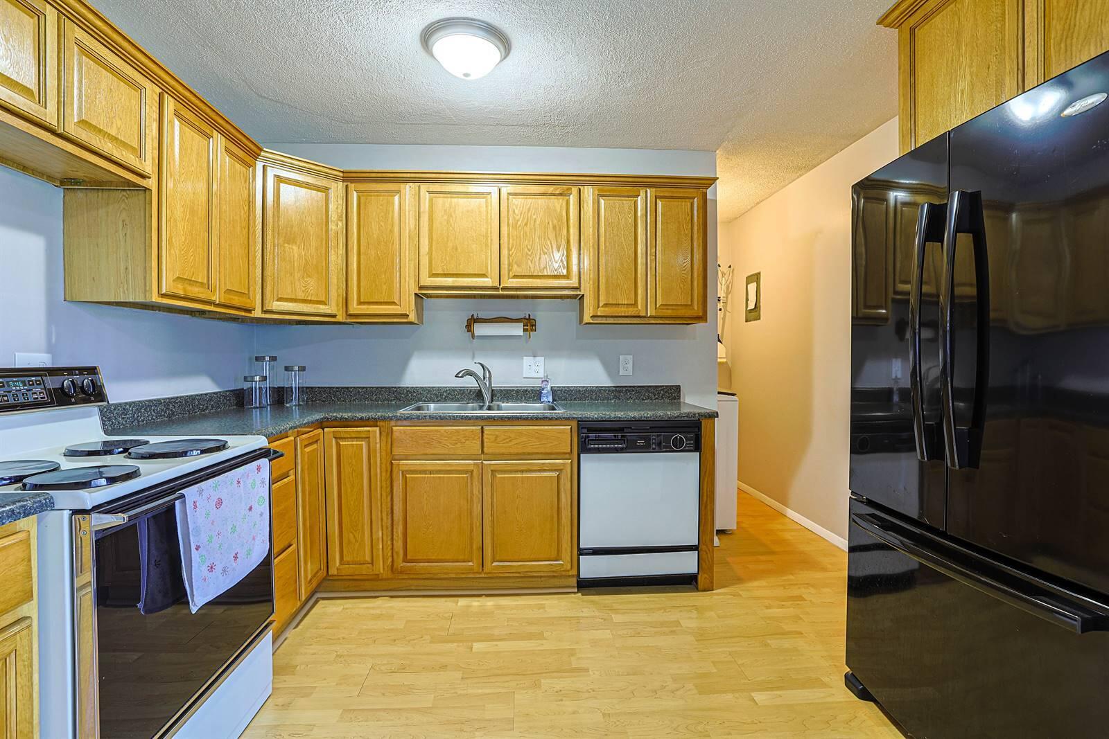 1609 Amherst, Piqua, Ohio 45356