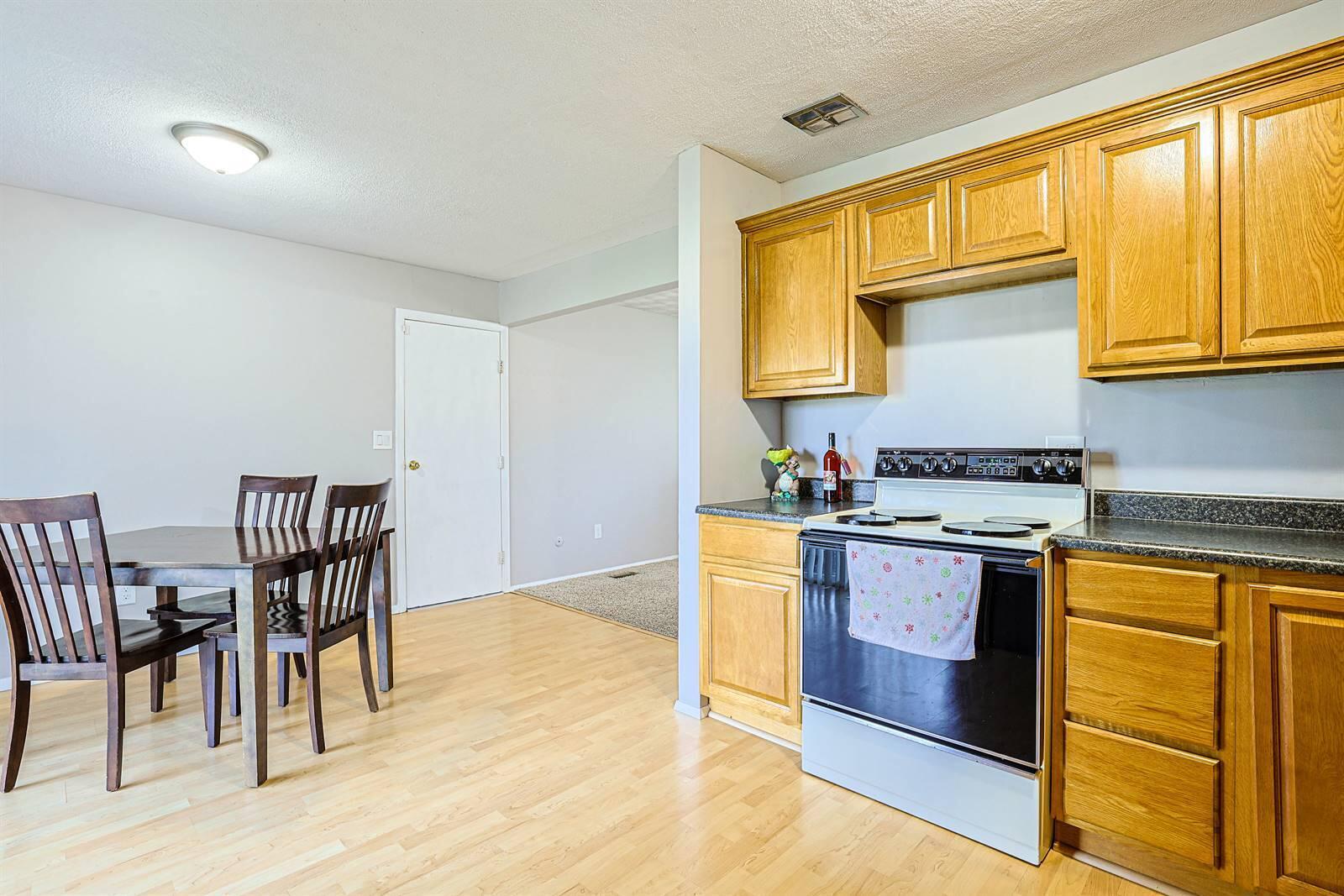 1609 Amherst, Piqua, Ohio 45356