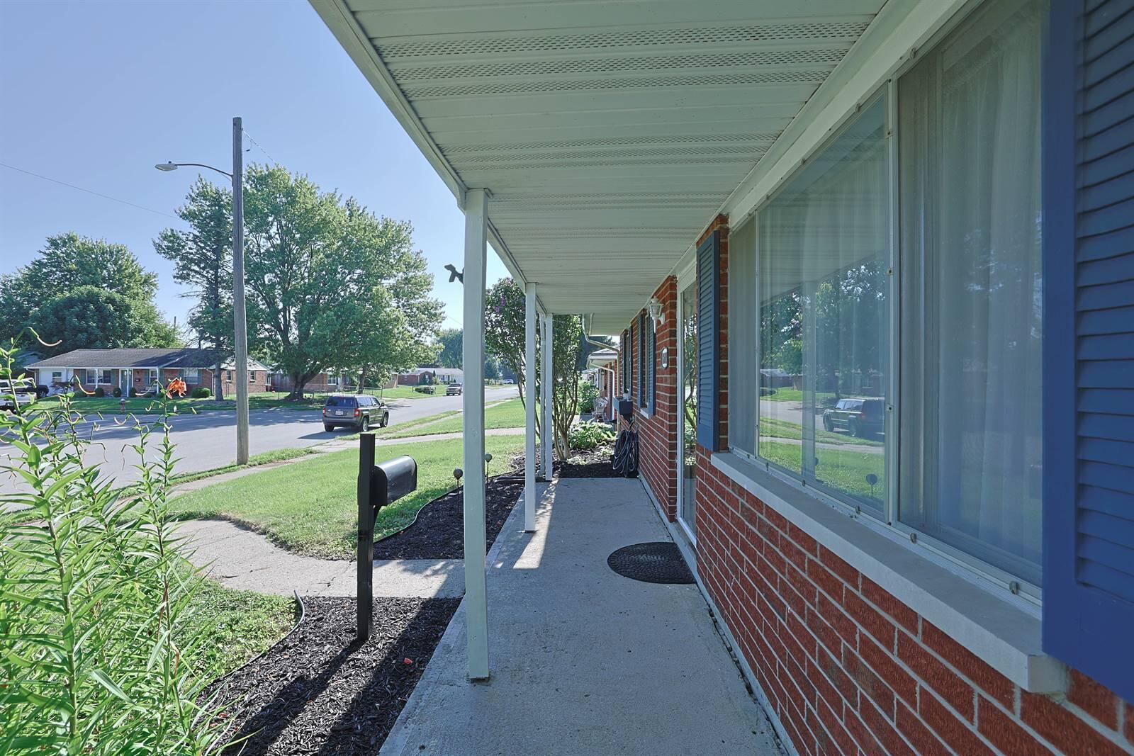 1609 Amherst, Piqua, Ohio 45356