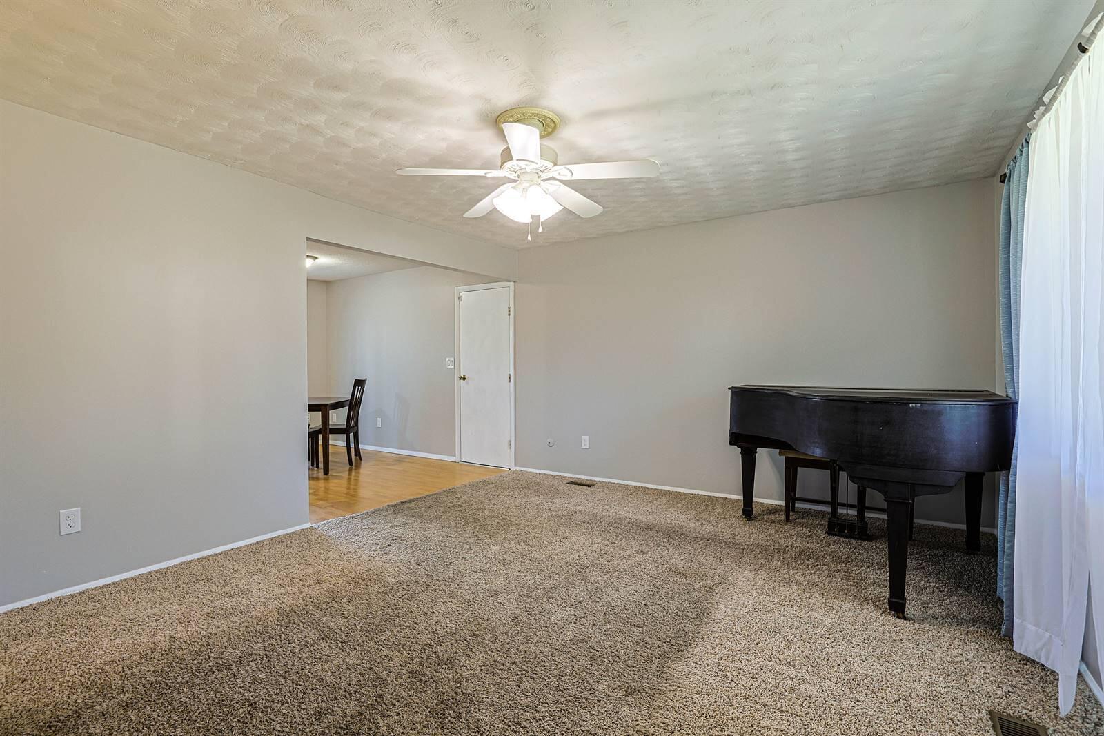 1609 Amherst, Piqua, Ohio 45356