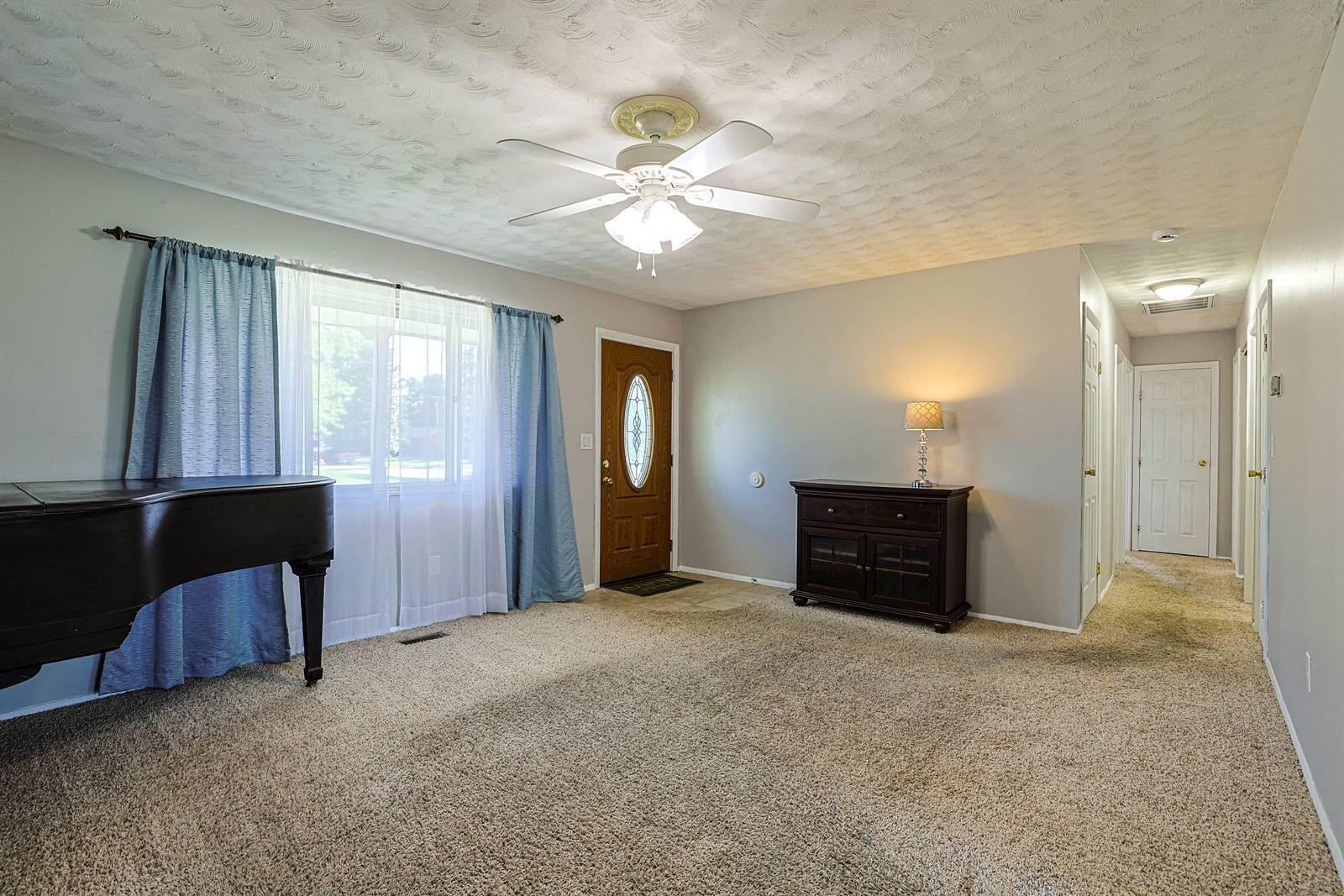 1609 Amherst, Piqua, Ohio 45356