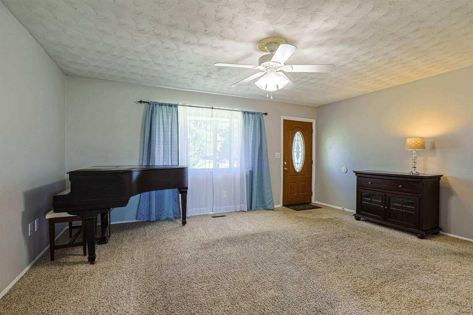 1609 Amherst, Piqua, Ohio 45356