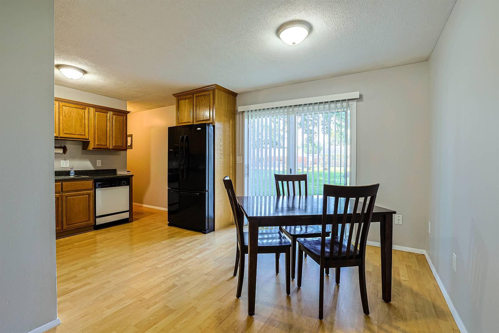 1609 Amherst, Piqua, Ohio 45356
