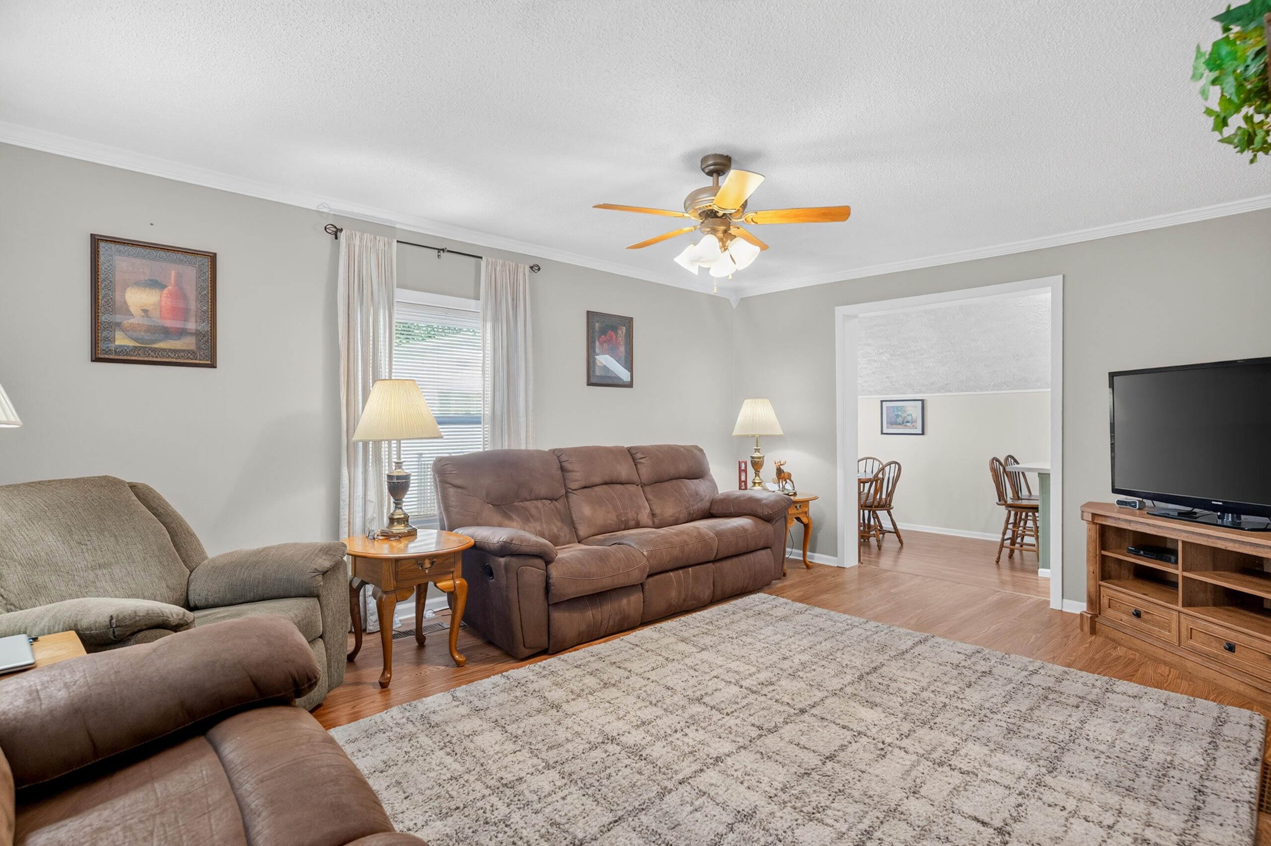 102 Main, Port Jefferson, Ohio 45360