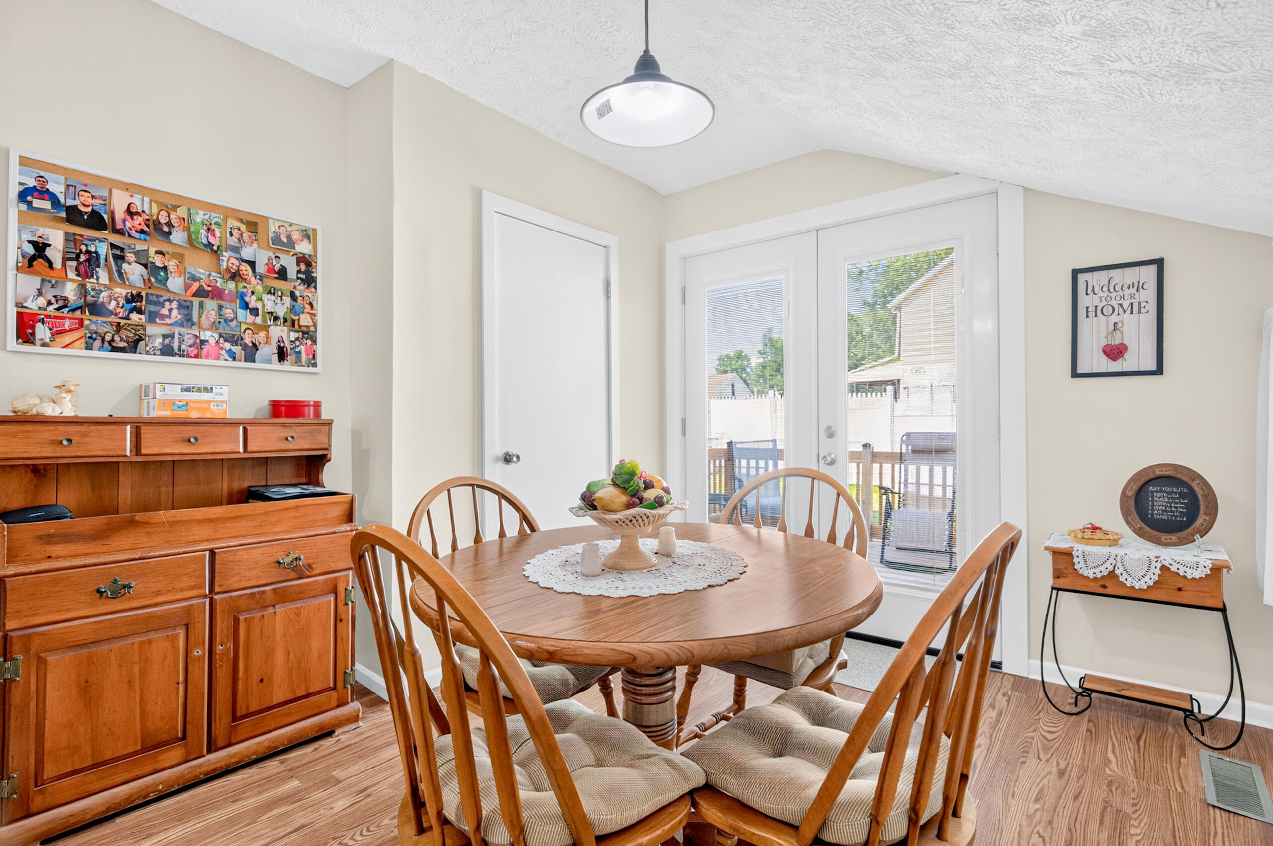 102 Main, Port Jefferson, Ohio 45360