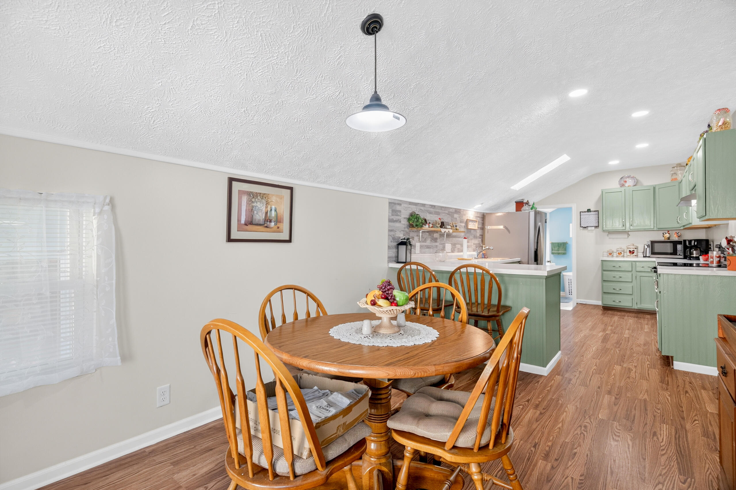 102 Main, Port Jefferson, Ohio 45360