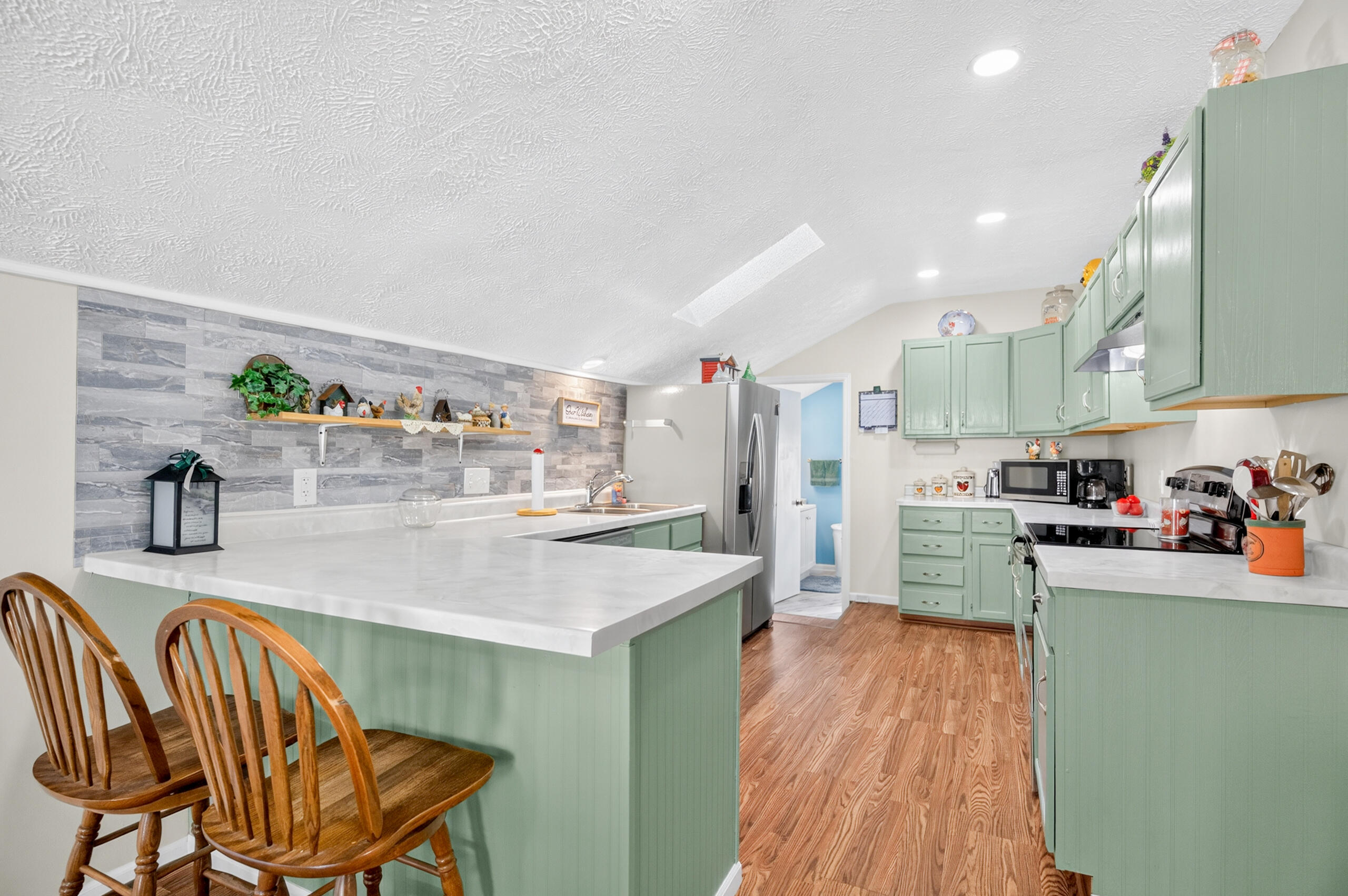 102 Main, Port Jefferson, Ohio 45360