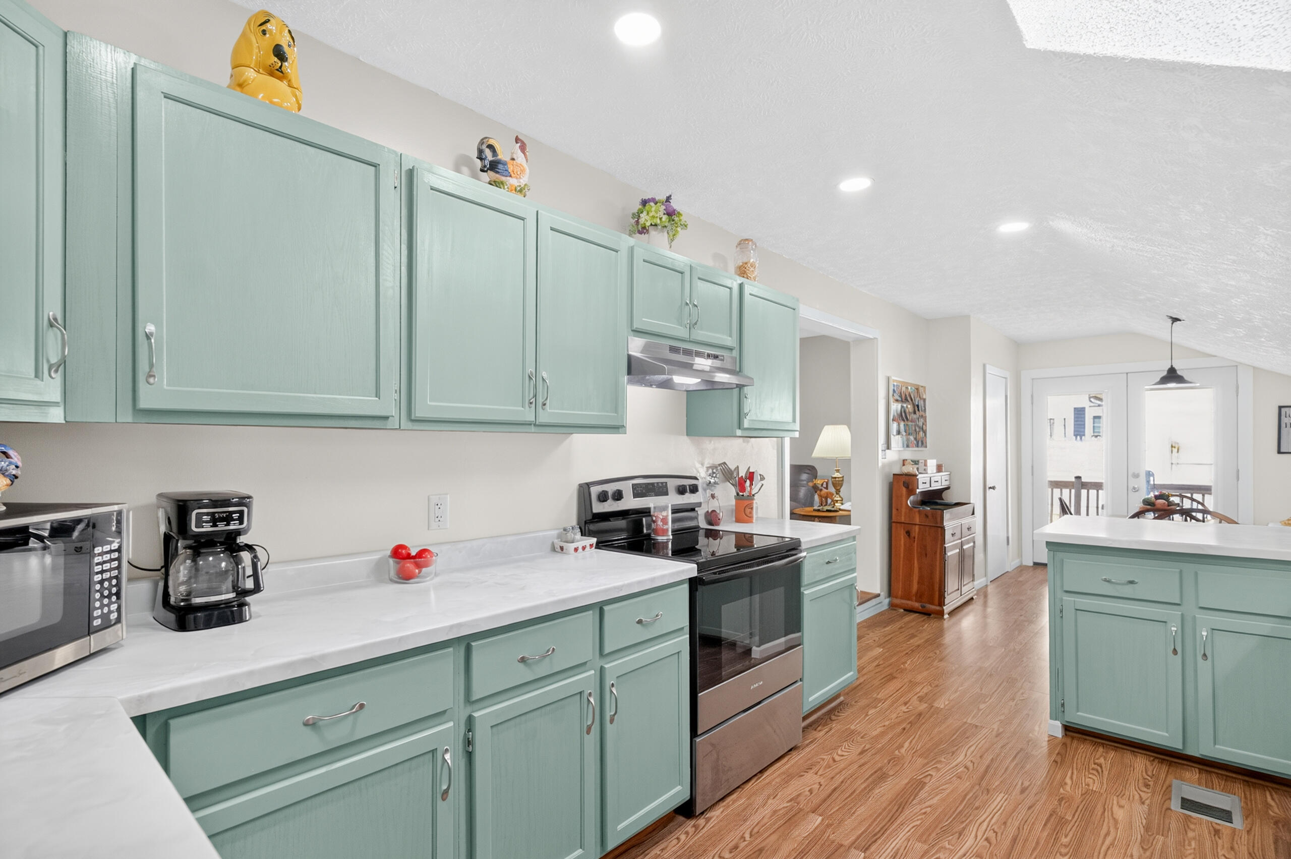 102 Main, Port Jefferson, Ohio 45360
