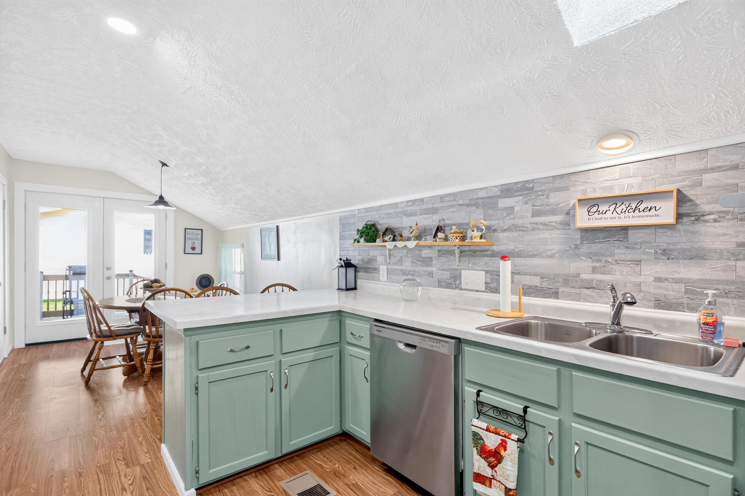 102 Main, Port Jefferson, Ohio 45360