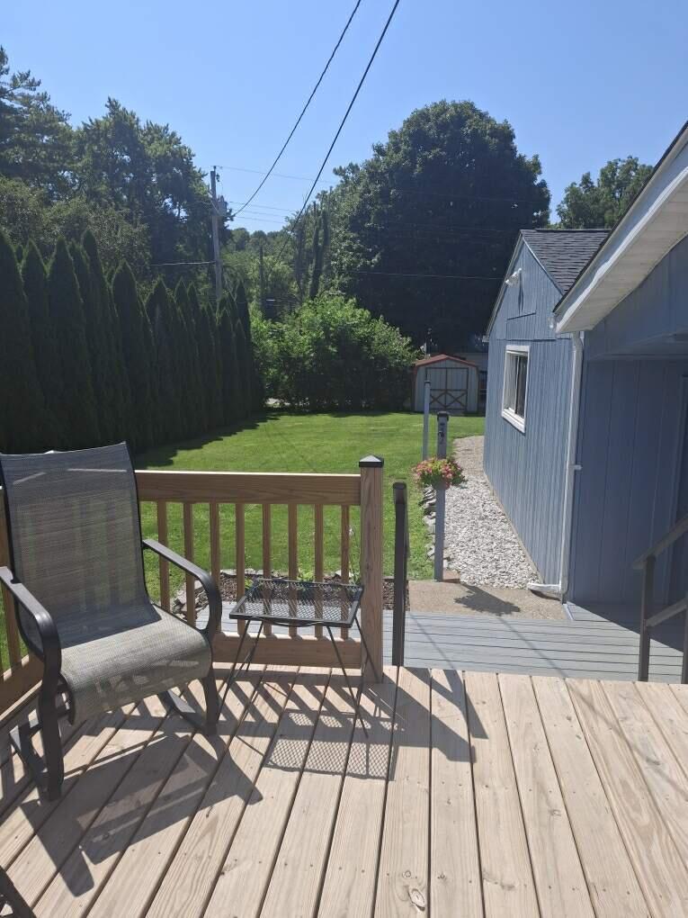 102 Main, Port Jefferson, Ohio 45360