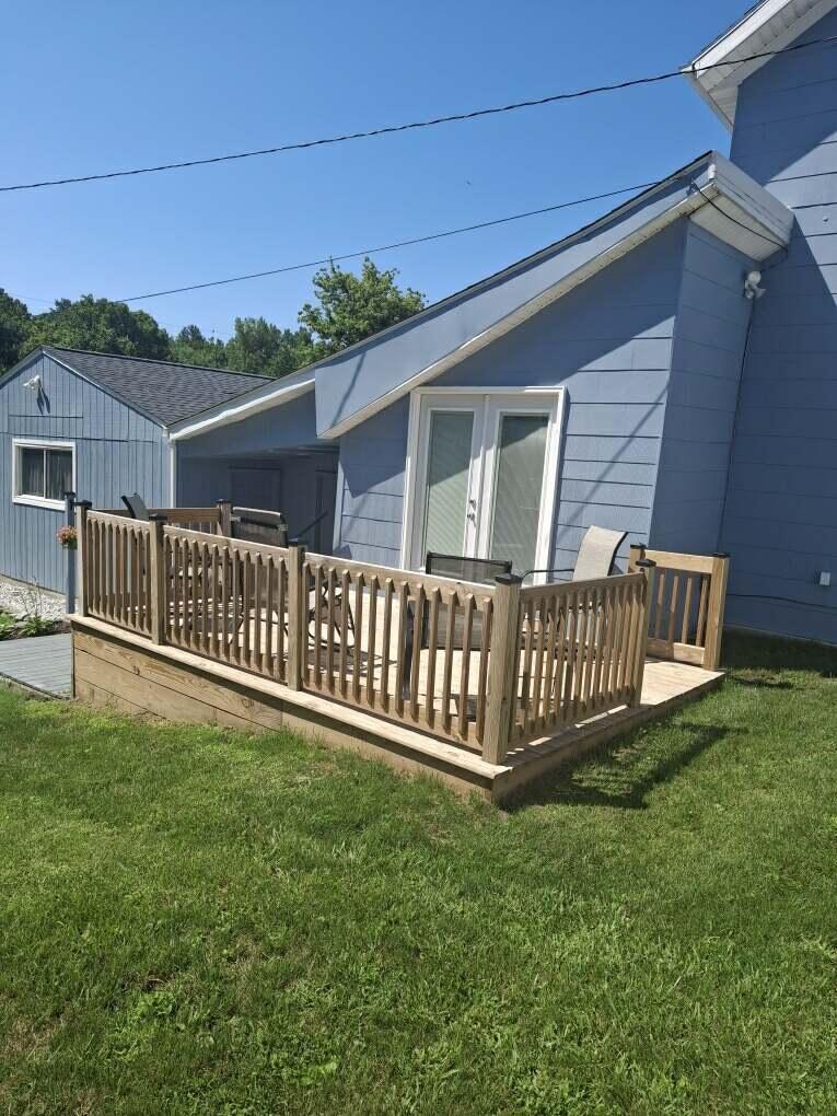 102 Main, Port Jefferson, Ohio 45360