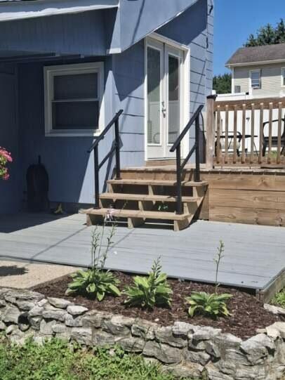 102 Main, Port Jefferson, Ohio 45360