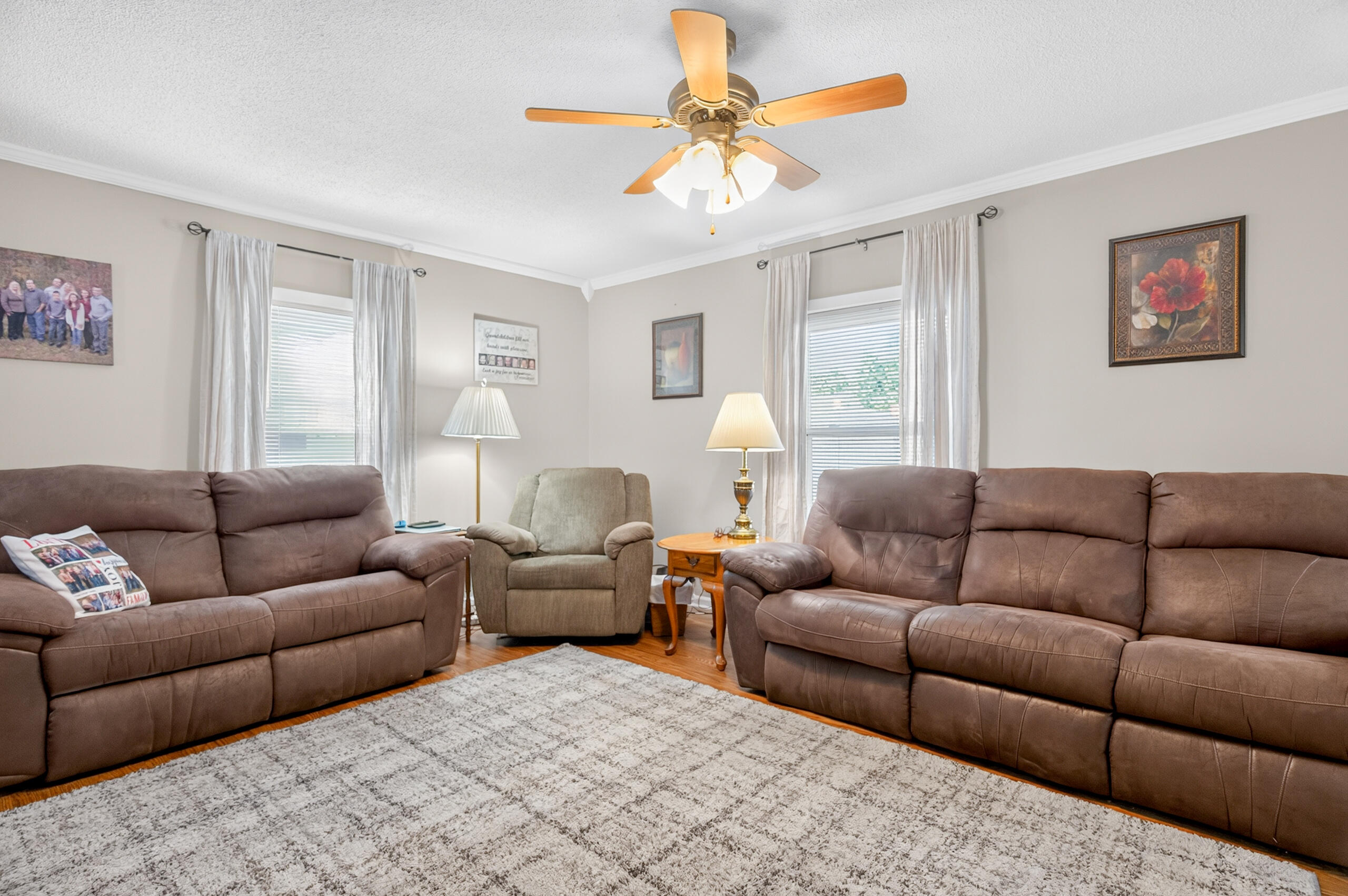 102 Main, Port Jefferson, Ohio 45360