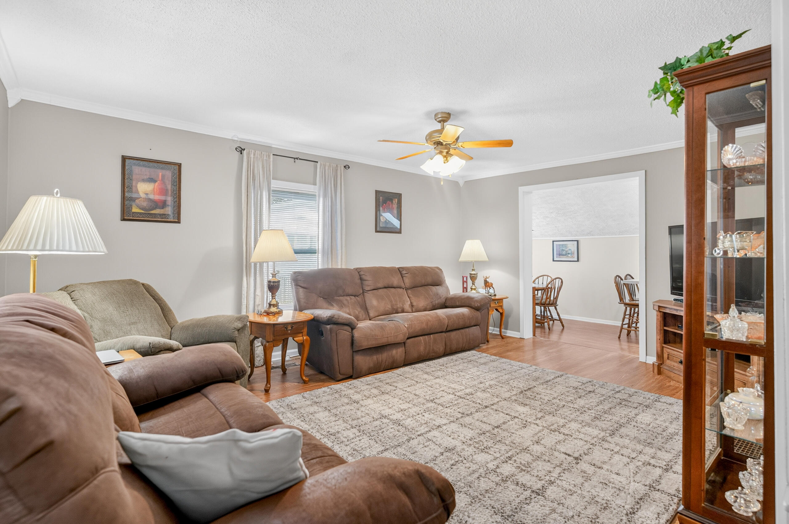 102 Main, Port Jefferson, Ohio 45360